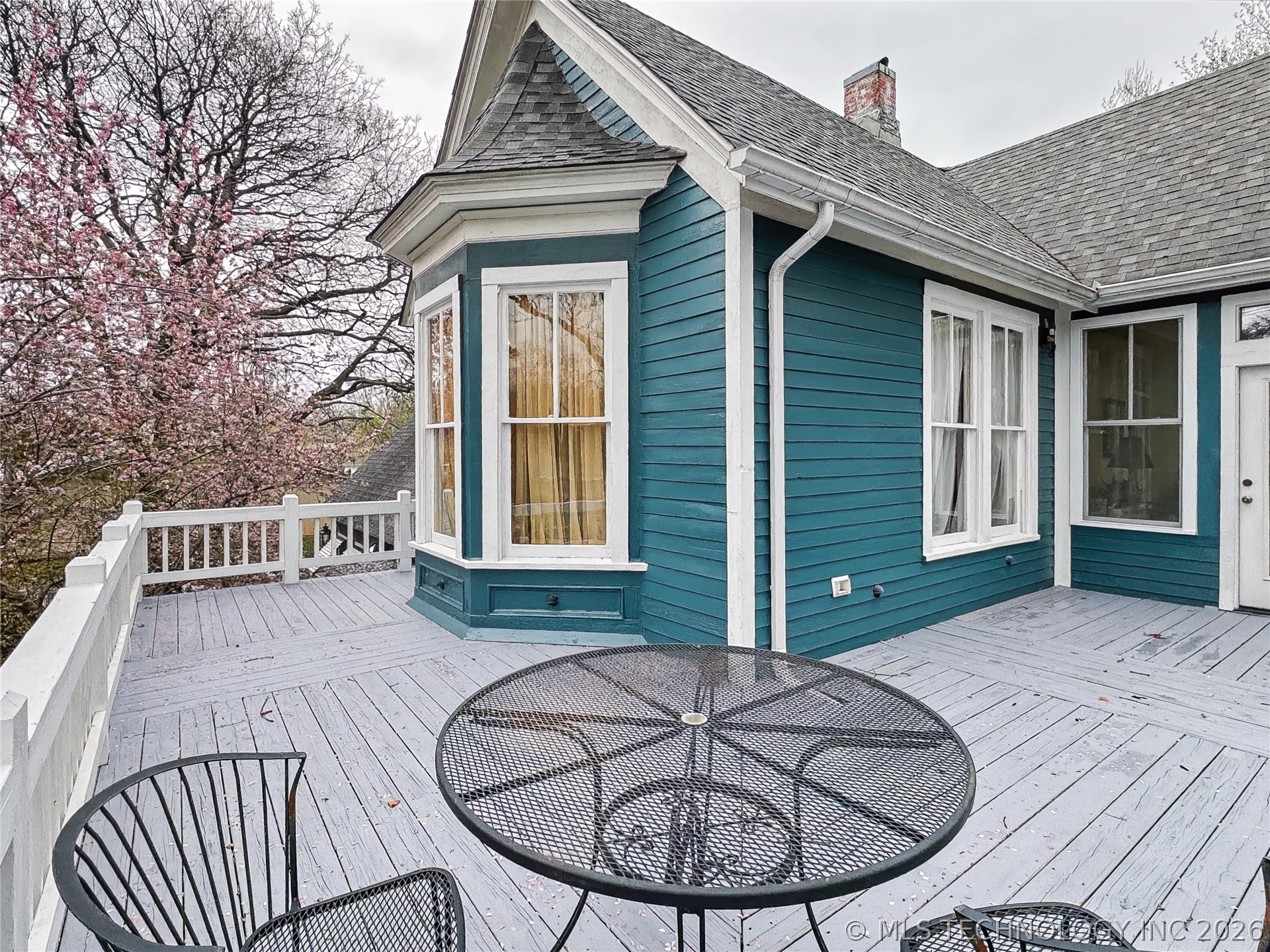224 W Chickasaw Street Tahlequah OK 74464