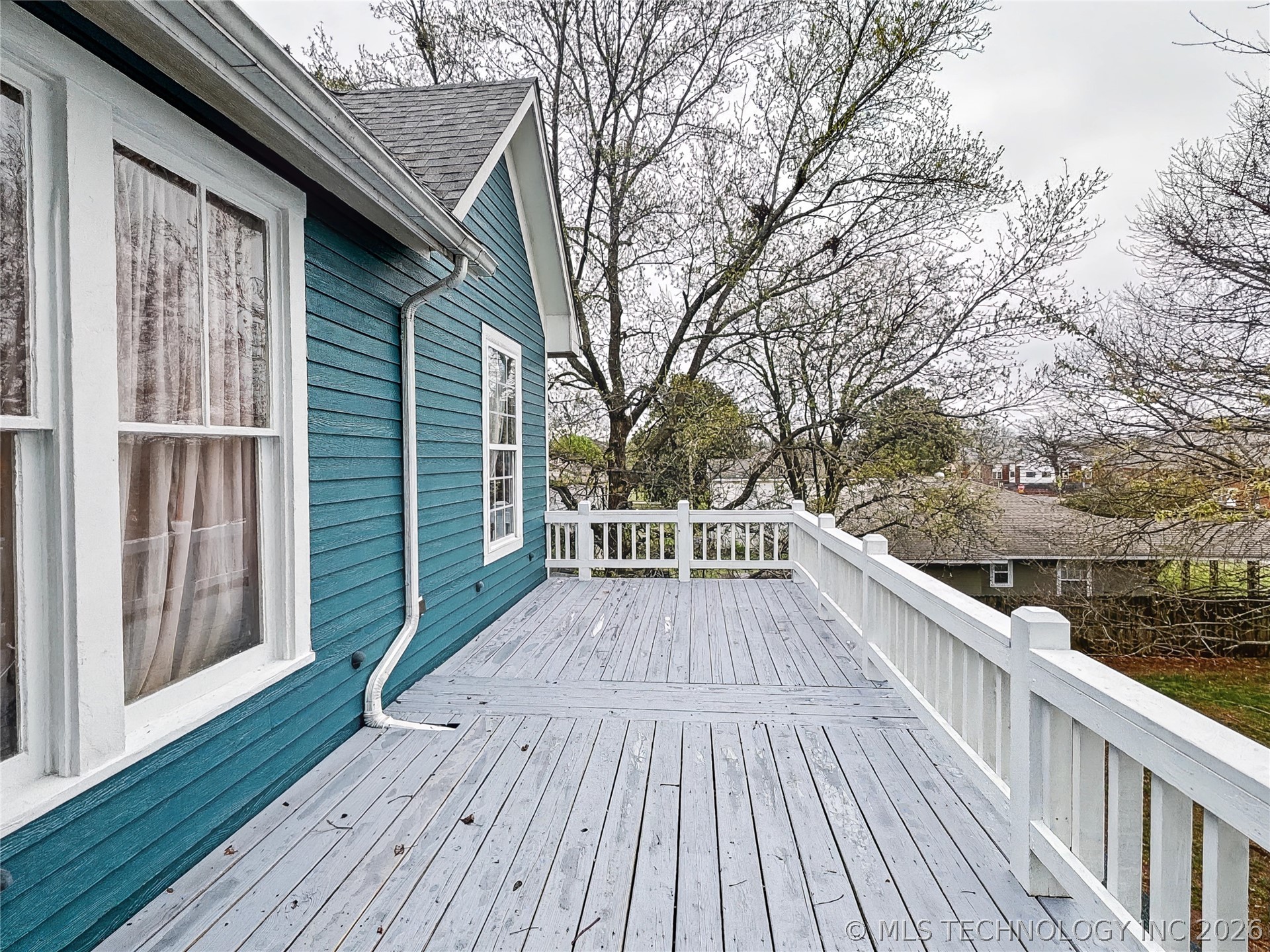 224 W Chickasaw Street Tahlequah OK 74464