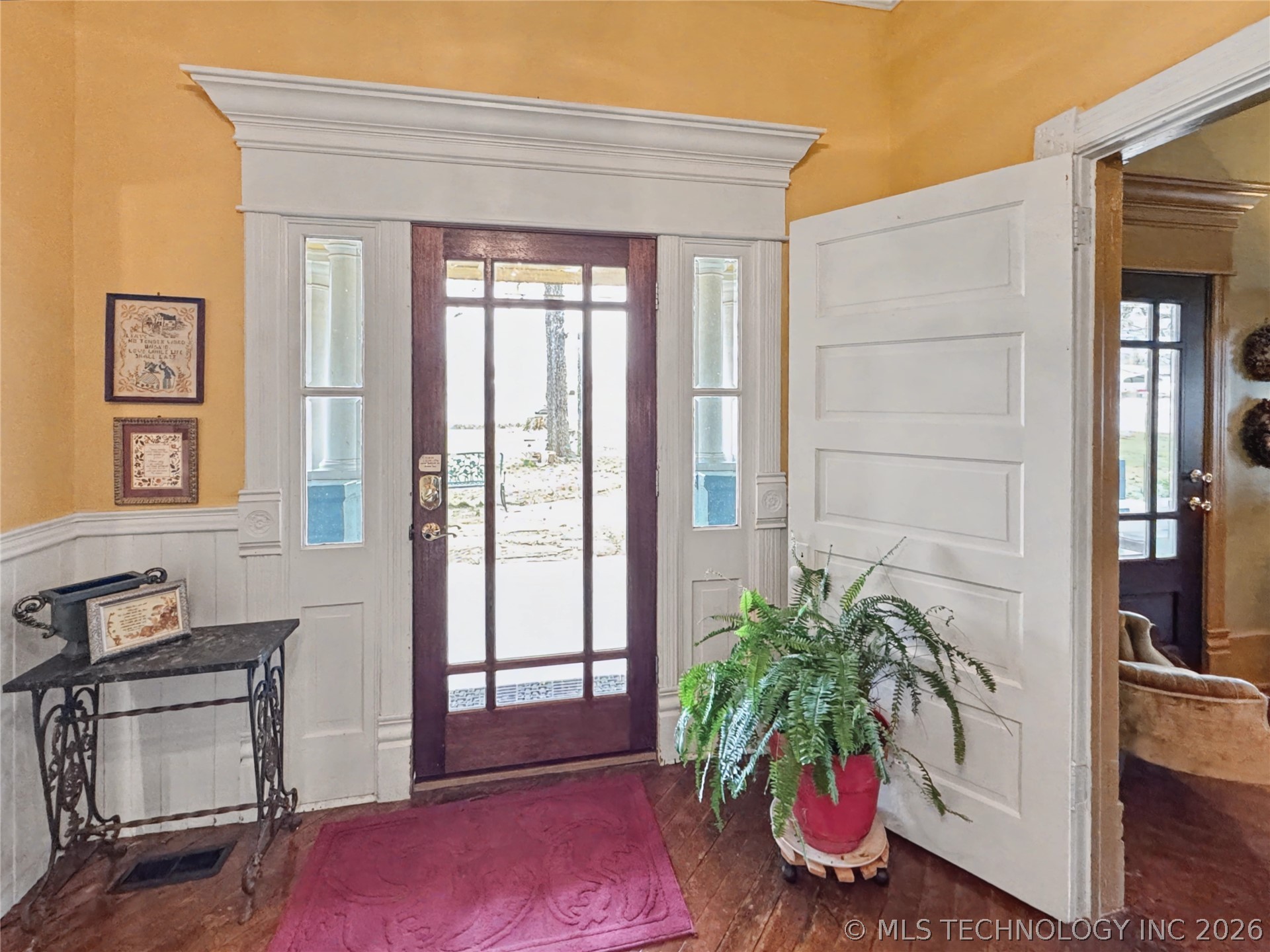 224 W Chickasaw Street Tahlequah OK 74464