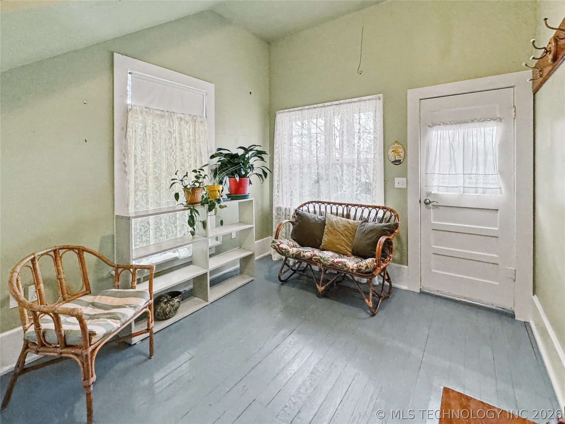 224 W Chickasaw Street Tahlequah OK 74464