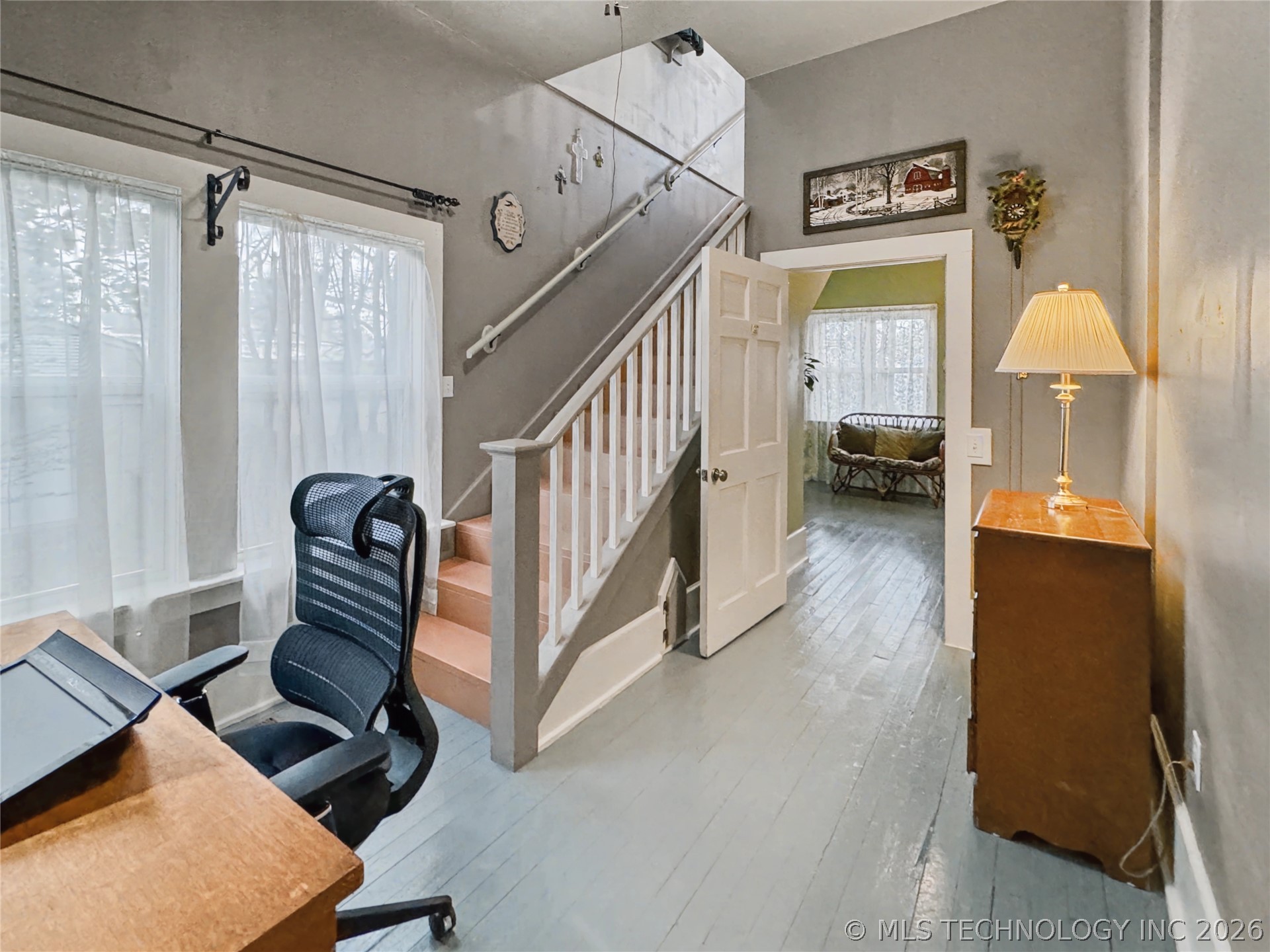 224 W Chickasaw Street Tahlequah OK 74464