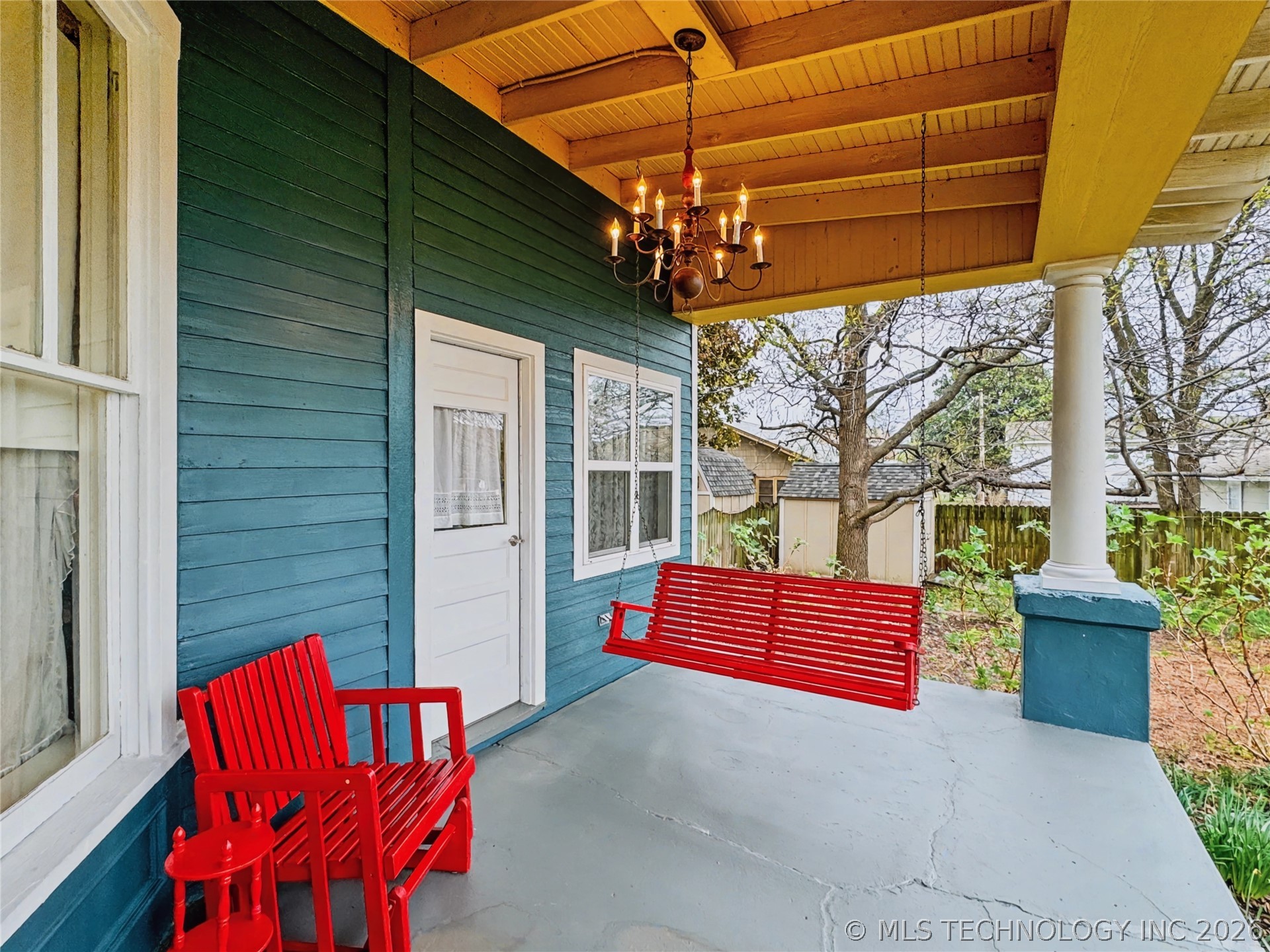 224 W Chickasaw Street Tahlequah OK 74464
