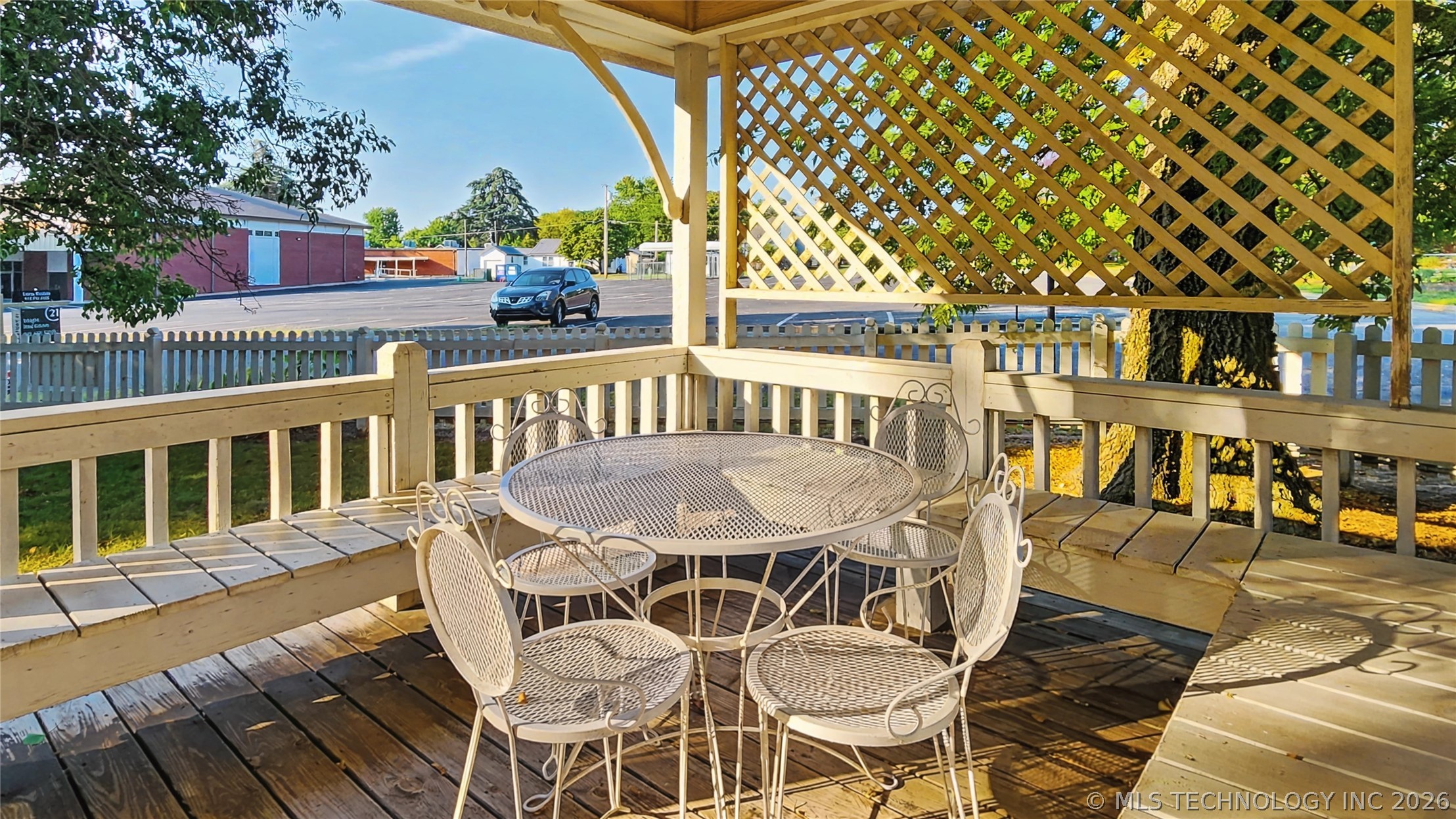 224 W Chickasaw Street Tahlequah OK 74464