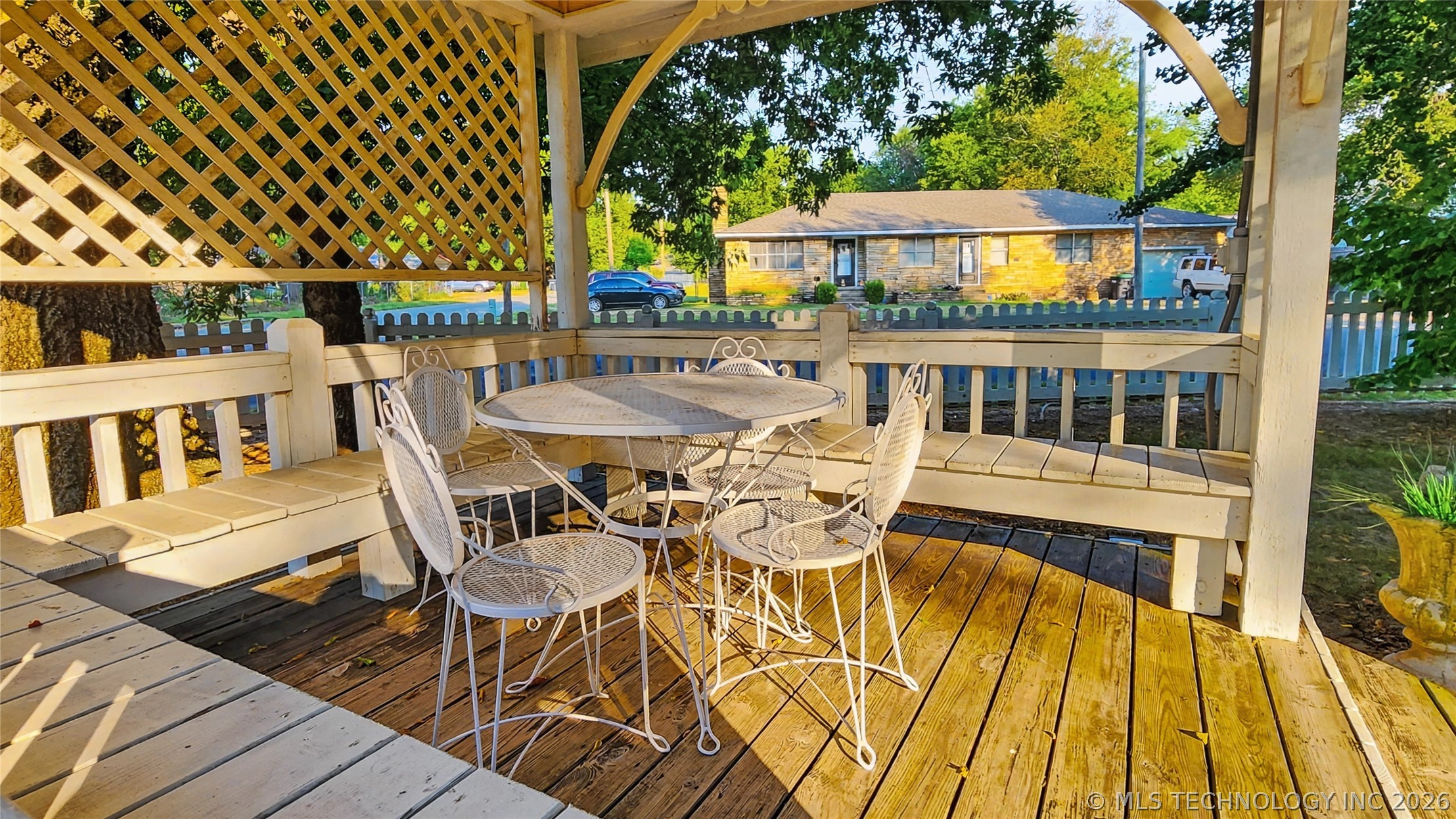 224 W Chickasaw Street Tahlequah OK 74464