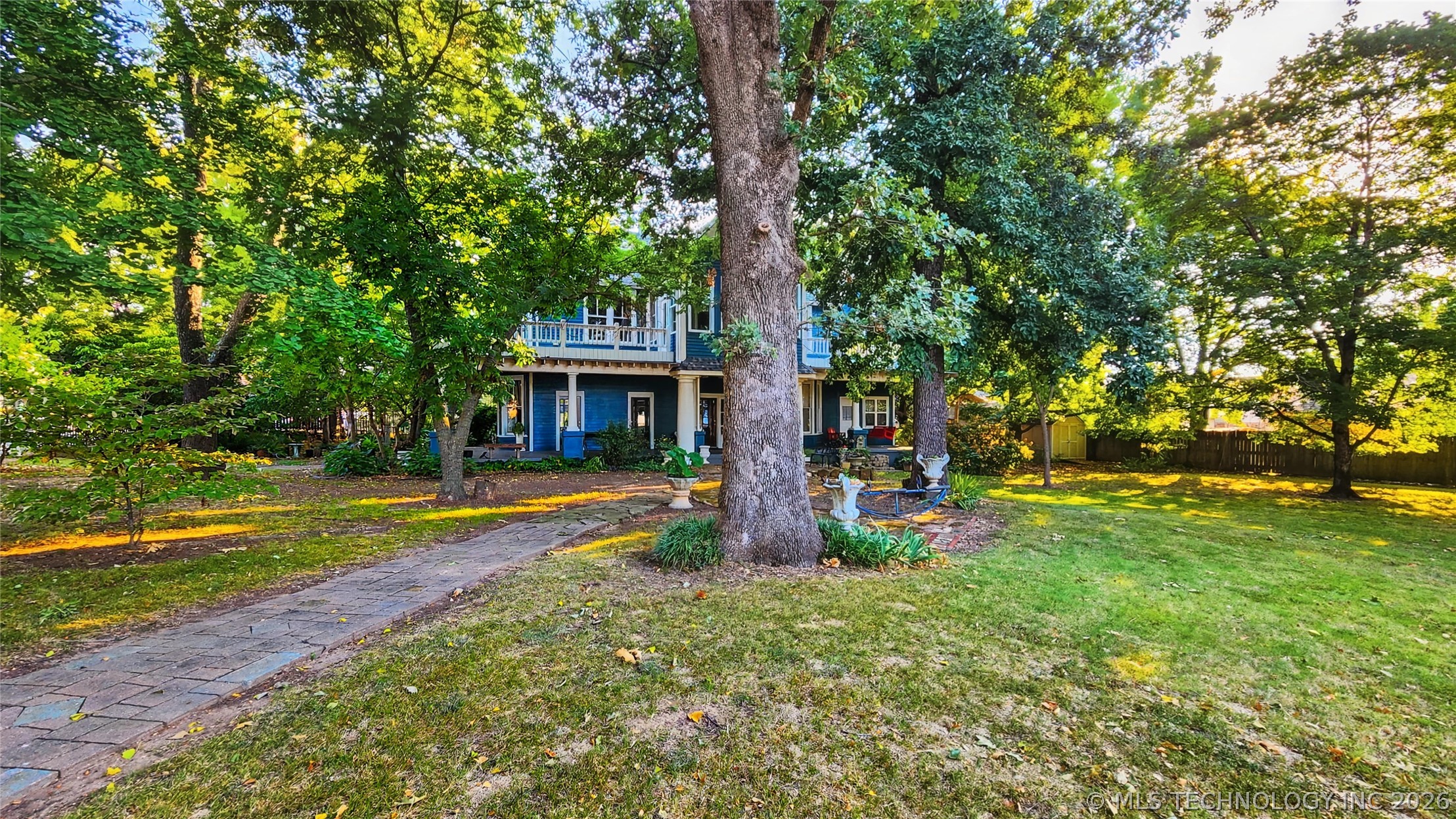 224 W Chickasaw Street Tahlequah OK 74464