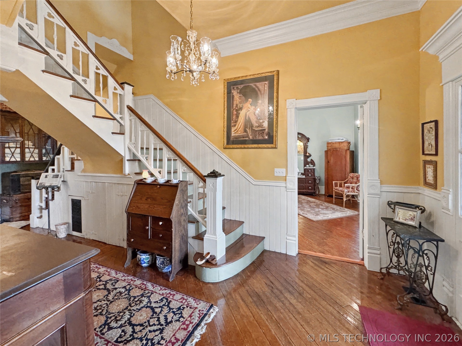 224 W Chickasaw Street Tahlequah OK 74464