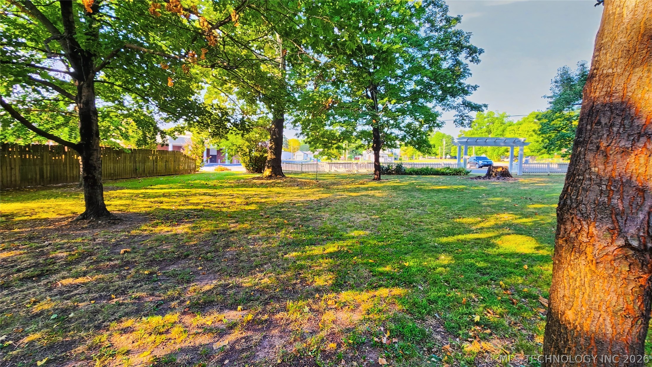 224 W Chickasaw Street Tahlequah OK 74464