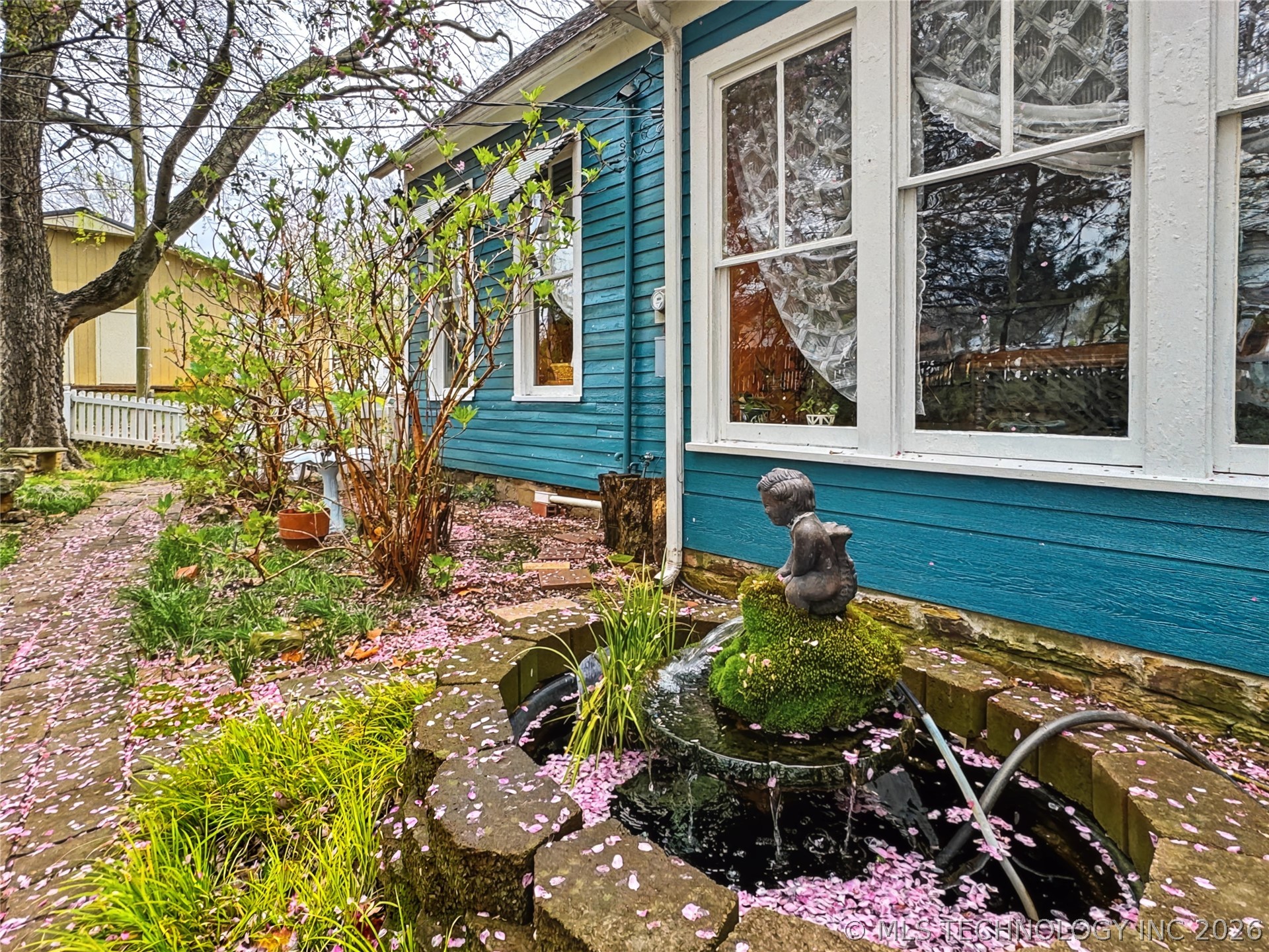 224 W Chickasaw Street Tahlequah OK 74464