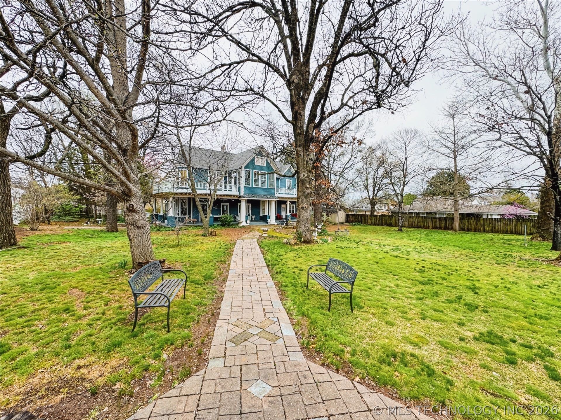 224 W Chickasaw Street Tahlequah OK 74464