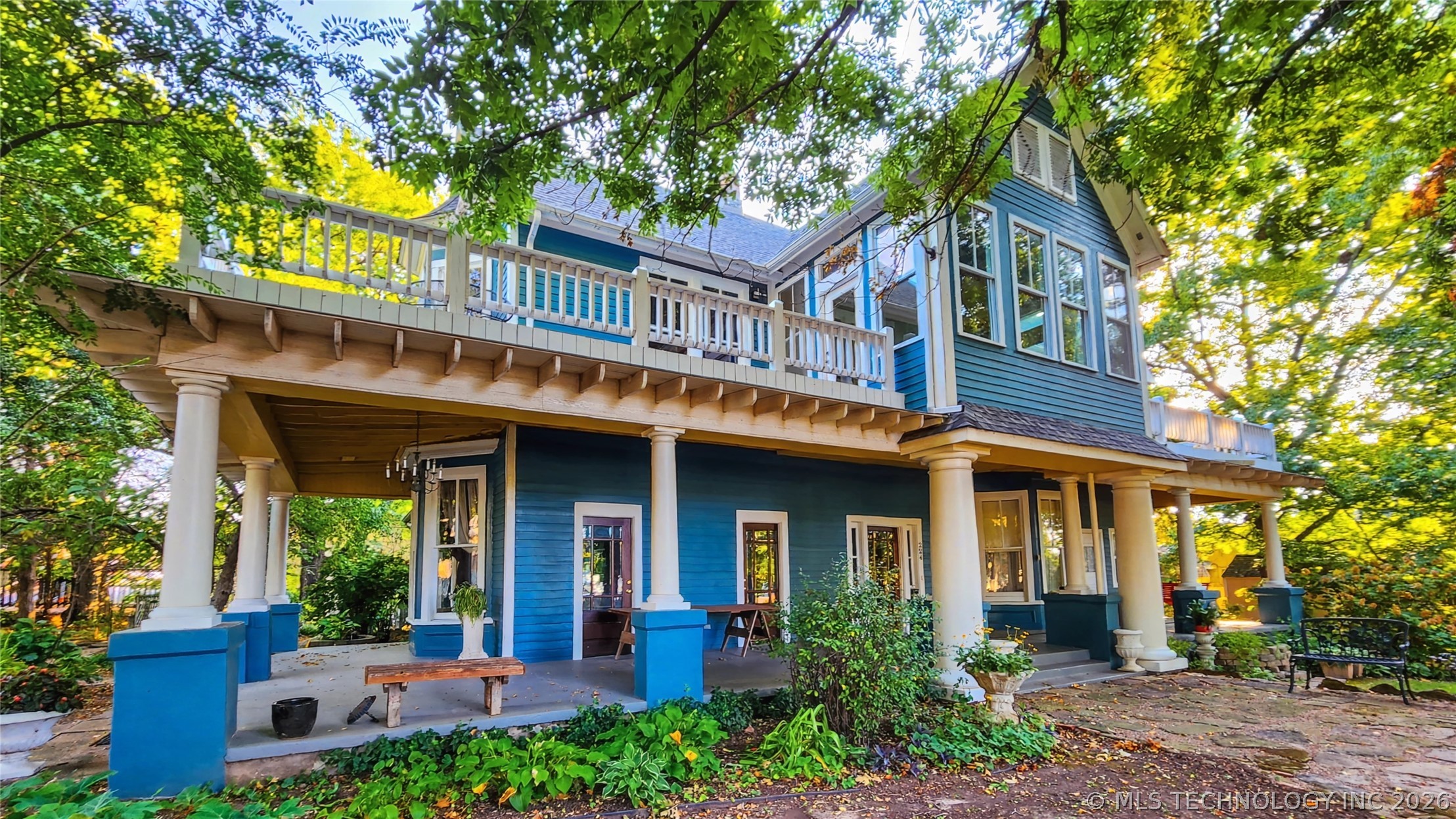 224 W Chickasaw Street Tahlequah OK 74464