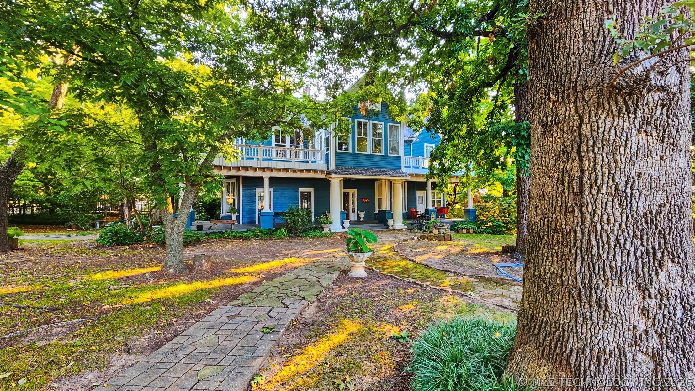224 W Chickasaw Street Tahlequah OK 74464