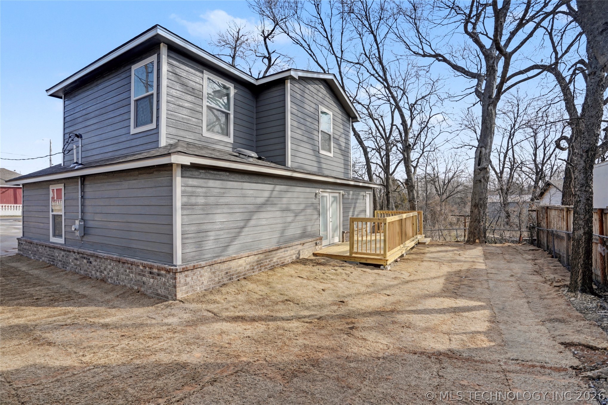 642 E Line Avenue Sapulpa OK 74066