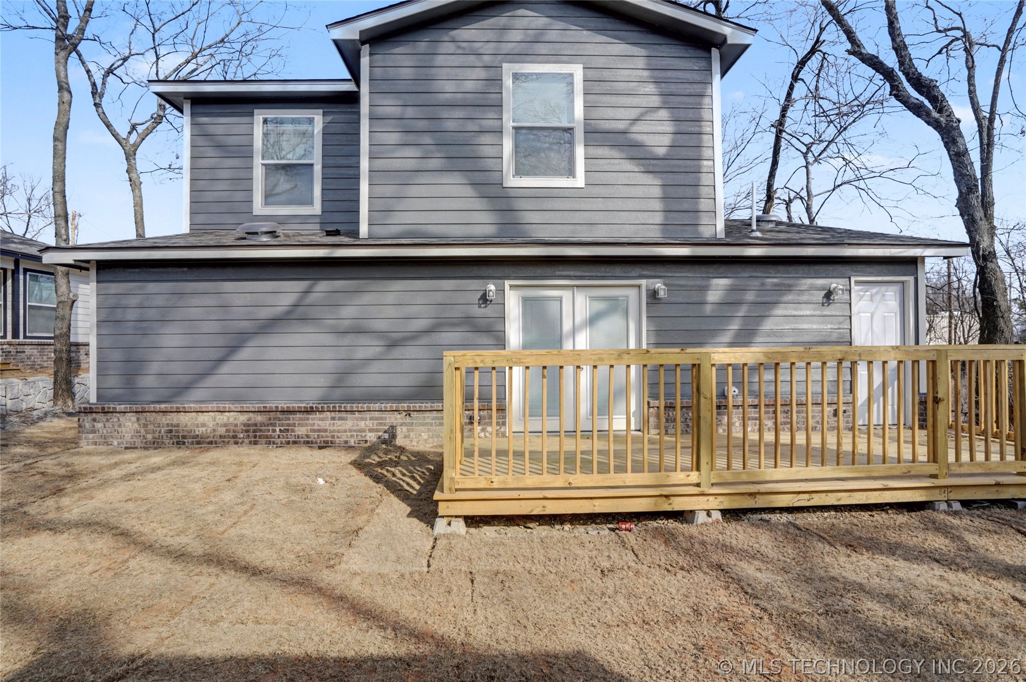 642 E Line Avenue Sapulpa OK 74066