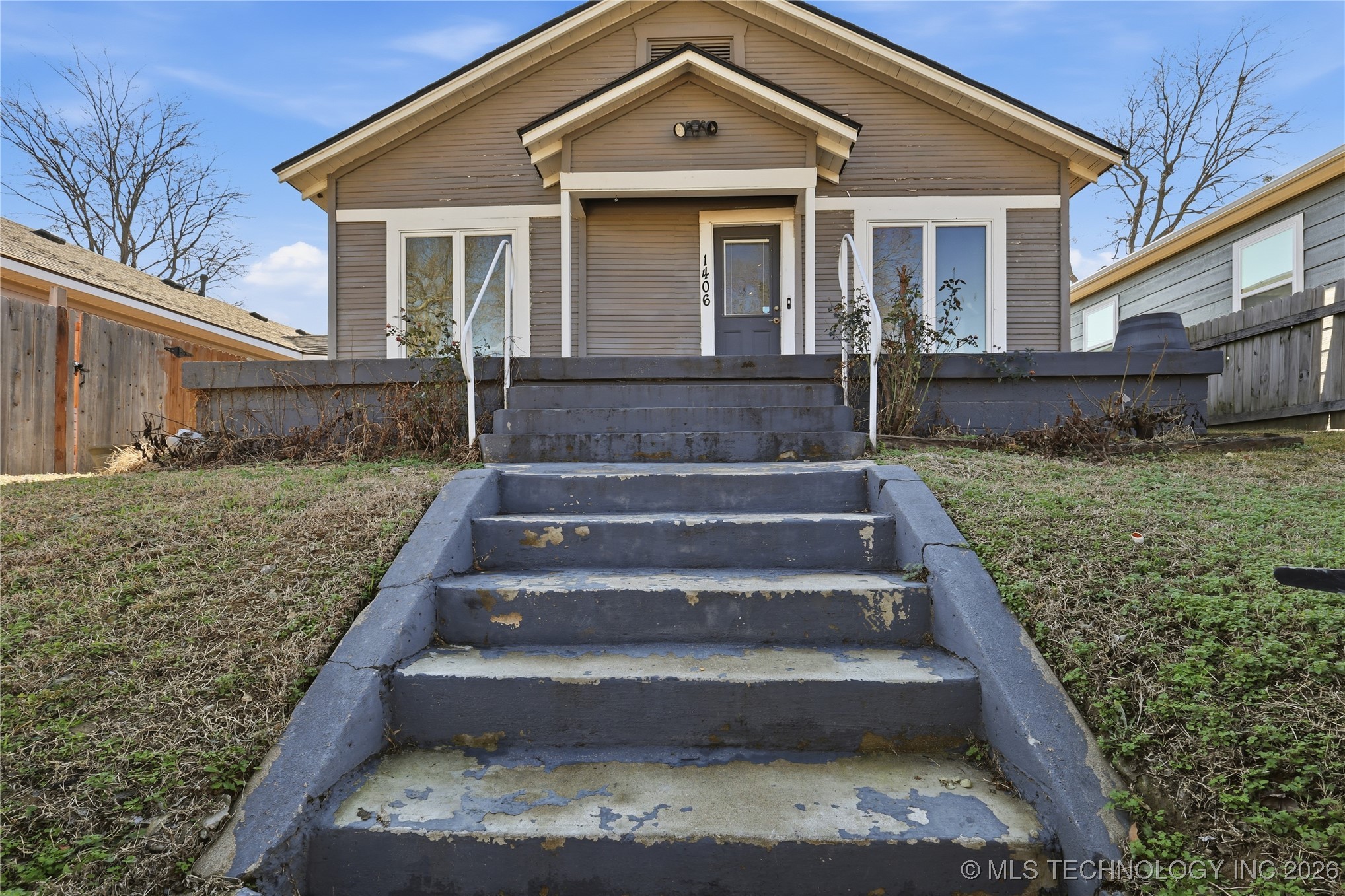 1406 W Admiral Boulevard Tulsa OK 74127