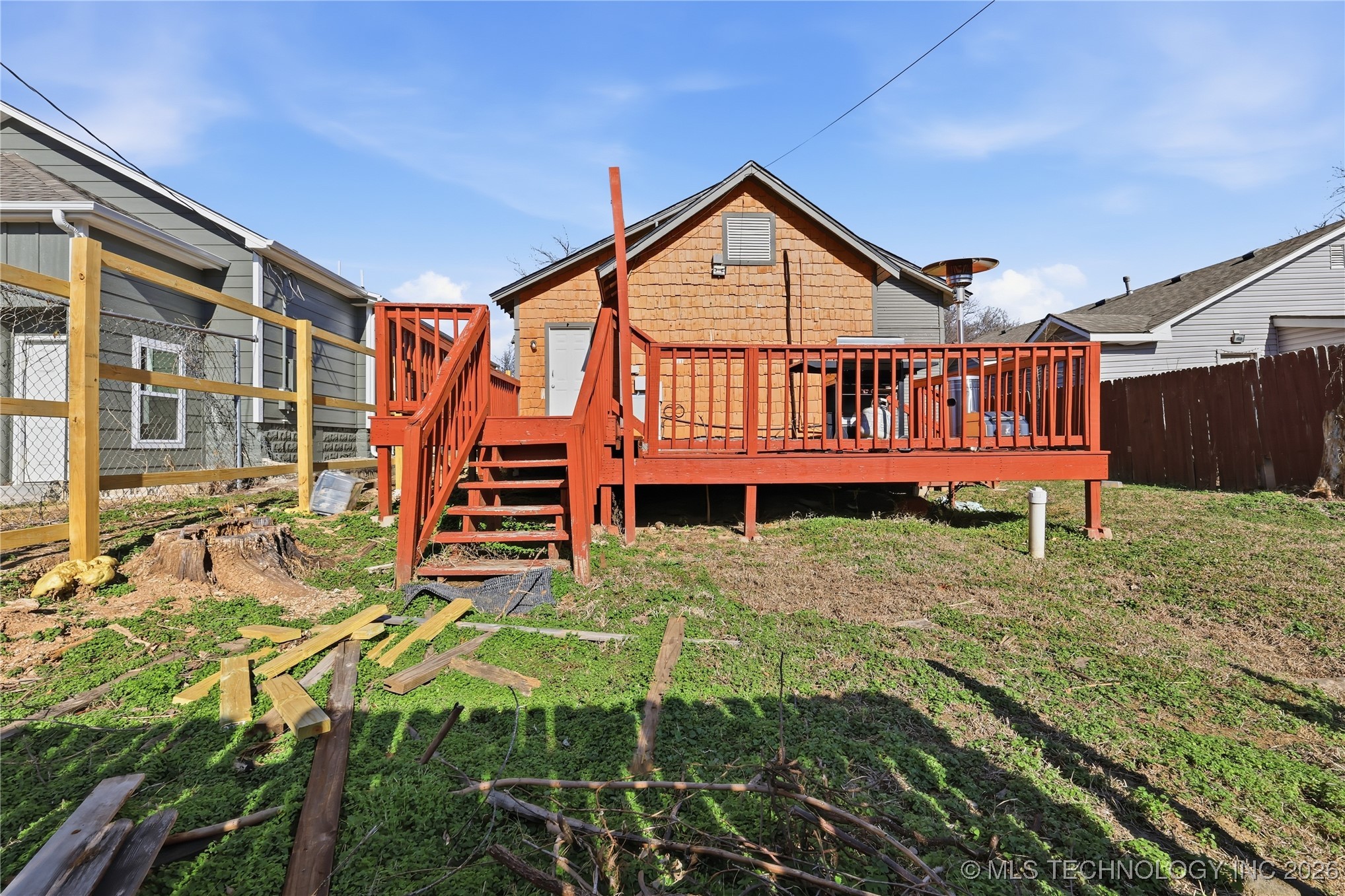 1406 W Admiral Boulevard Tulsa OK 74127