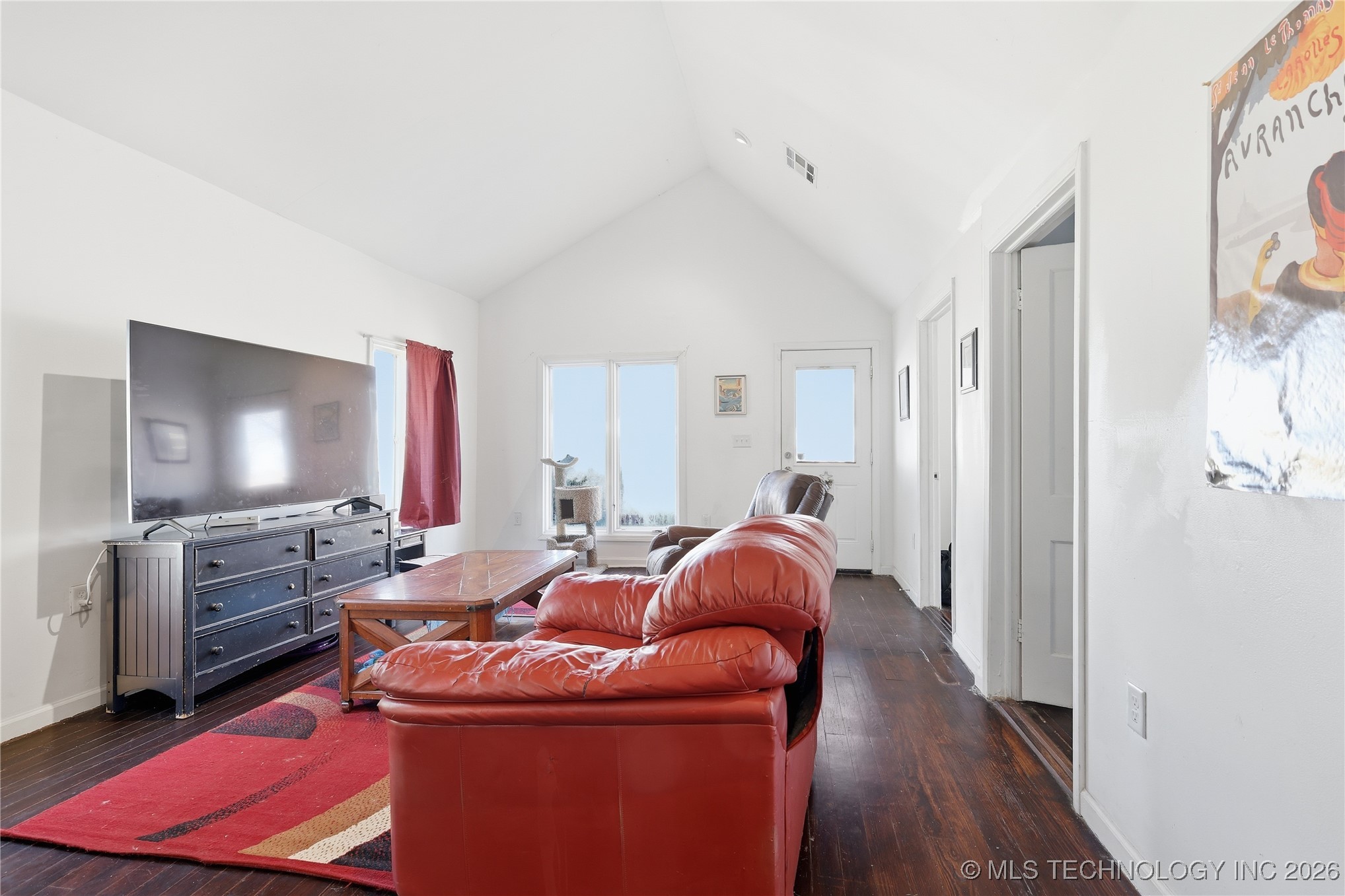 1406 W Admiral Boulevard Tulsa OK 74127