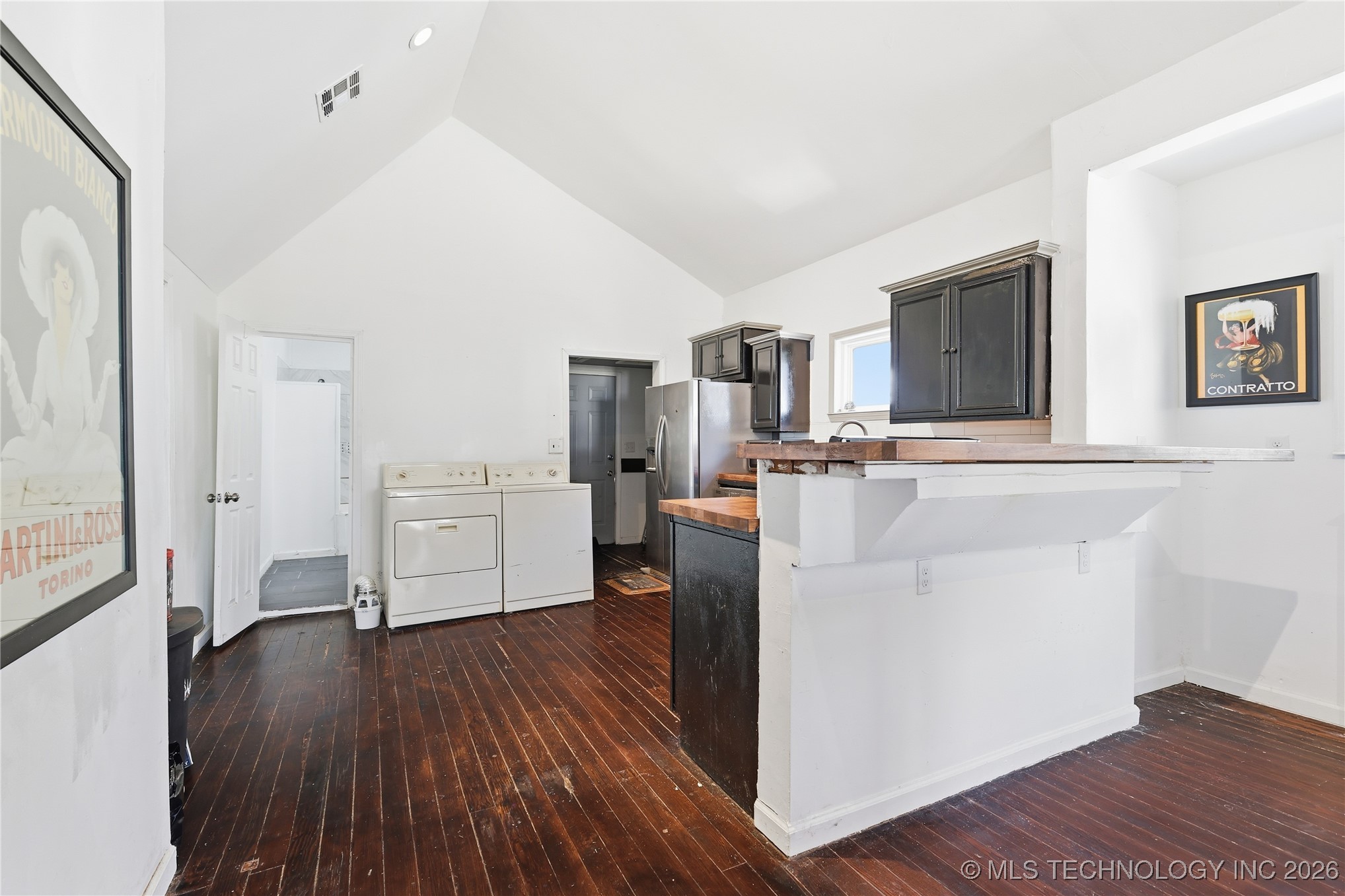 1406 W Admiral Boulevard Tulsa OK 74127
