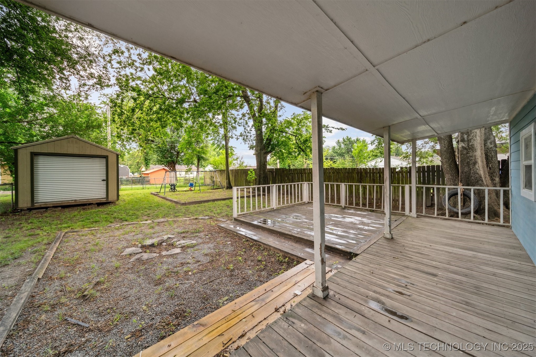 15 S Mayes Street Pryor OK 74361