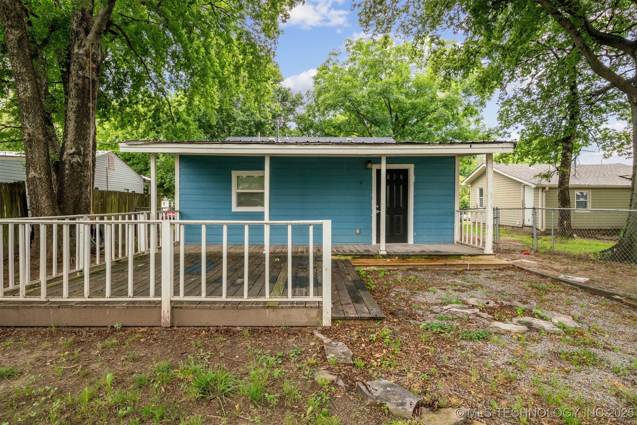 15 S Mayes Street Pryor OK 74361