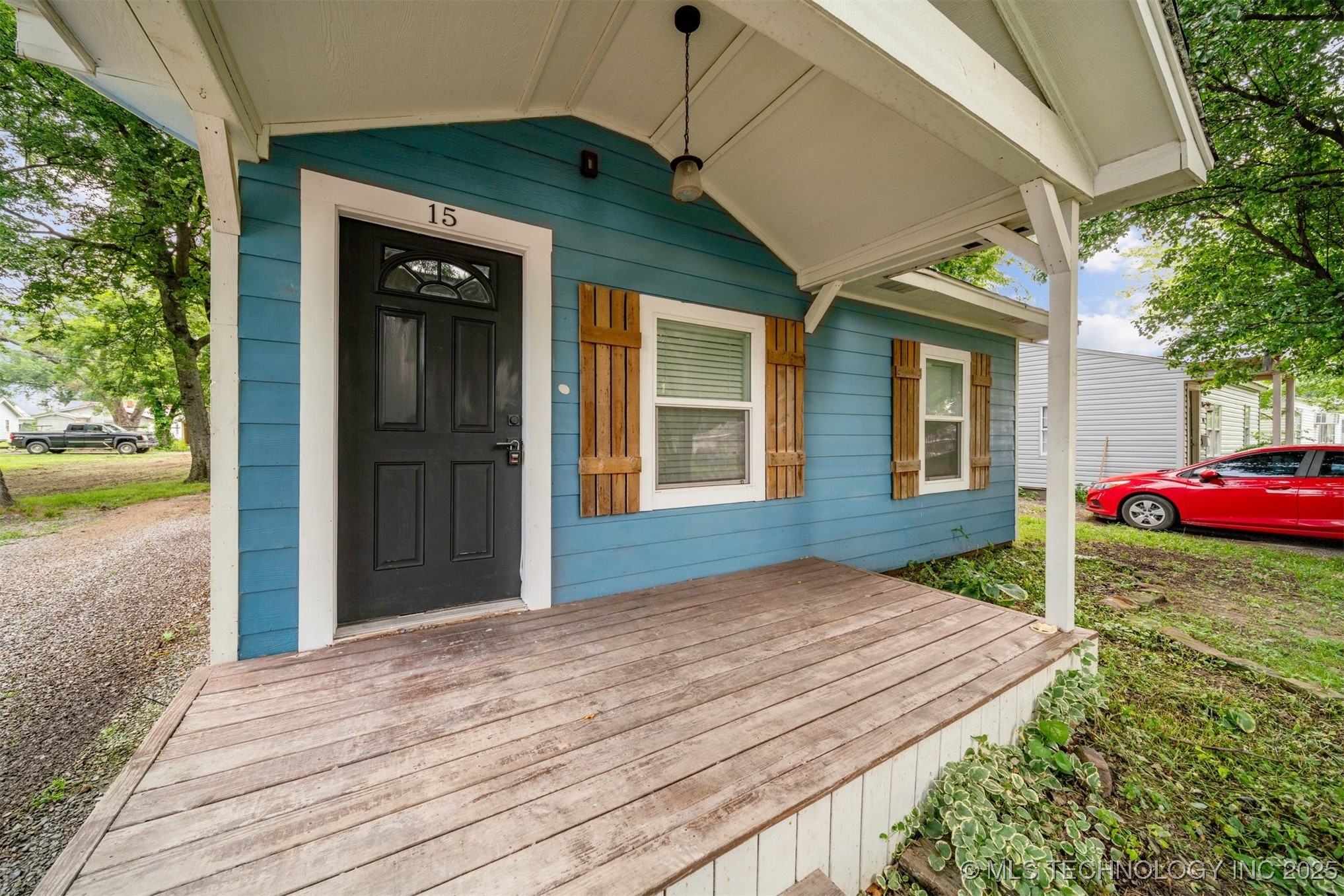 15 S Mayes Street Pryor OK 74361