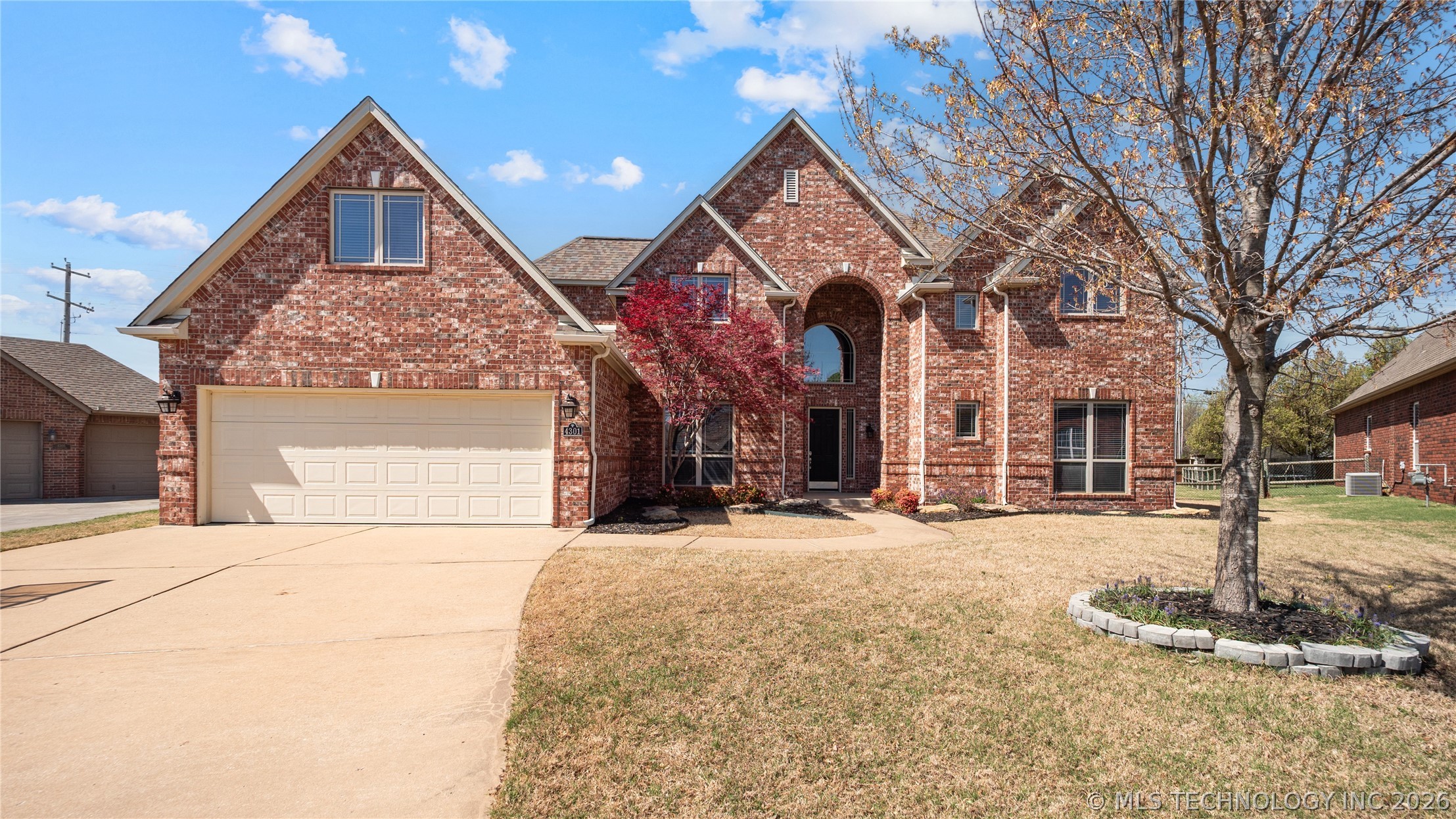 4301 N Walnut Avenue Broken Arrow OK 74012
