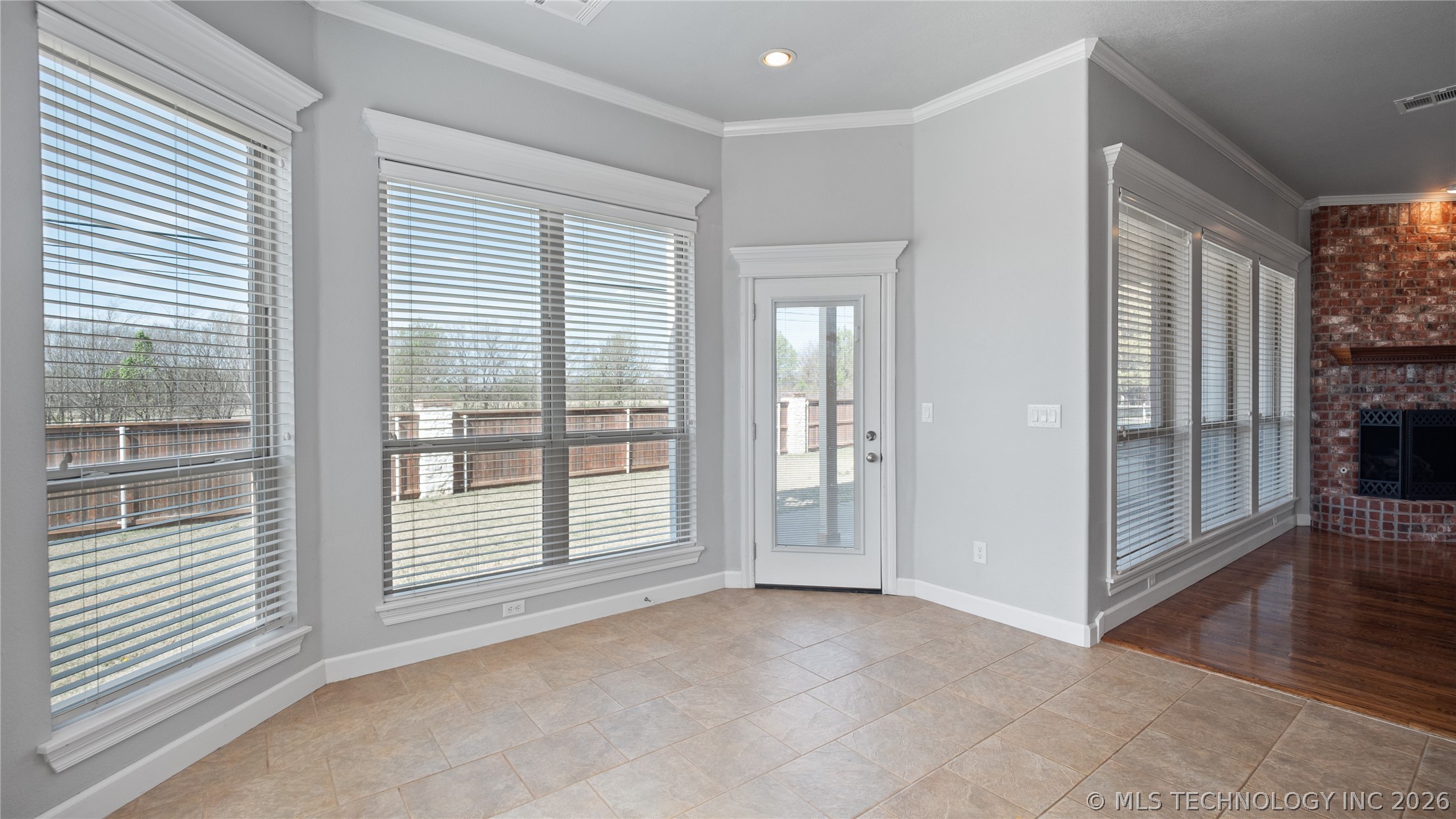 4301 N Walnut Avenue Broken Arrow OK 74012