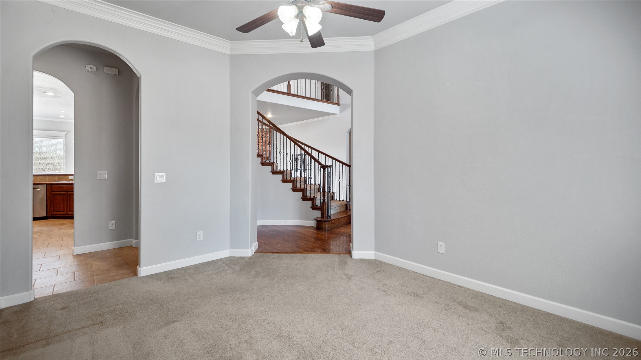 4301 N Walnut Avenue Broken Arrow OK 74012