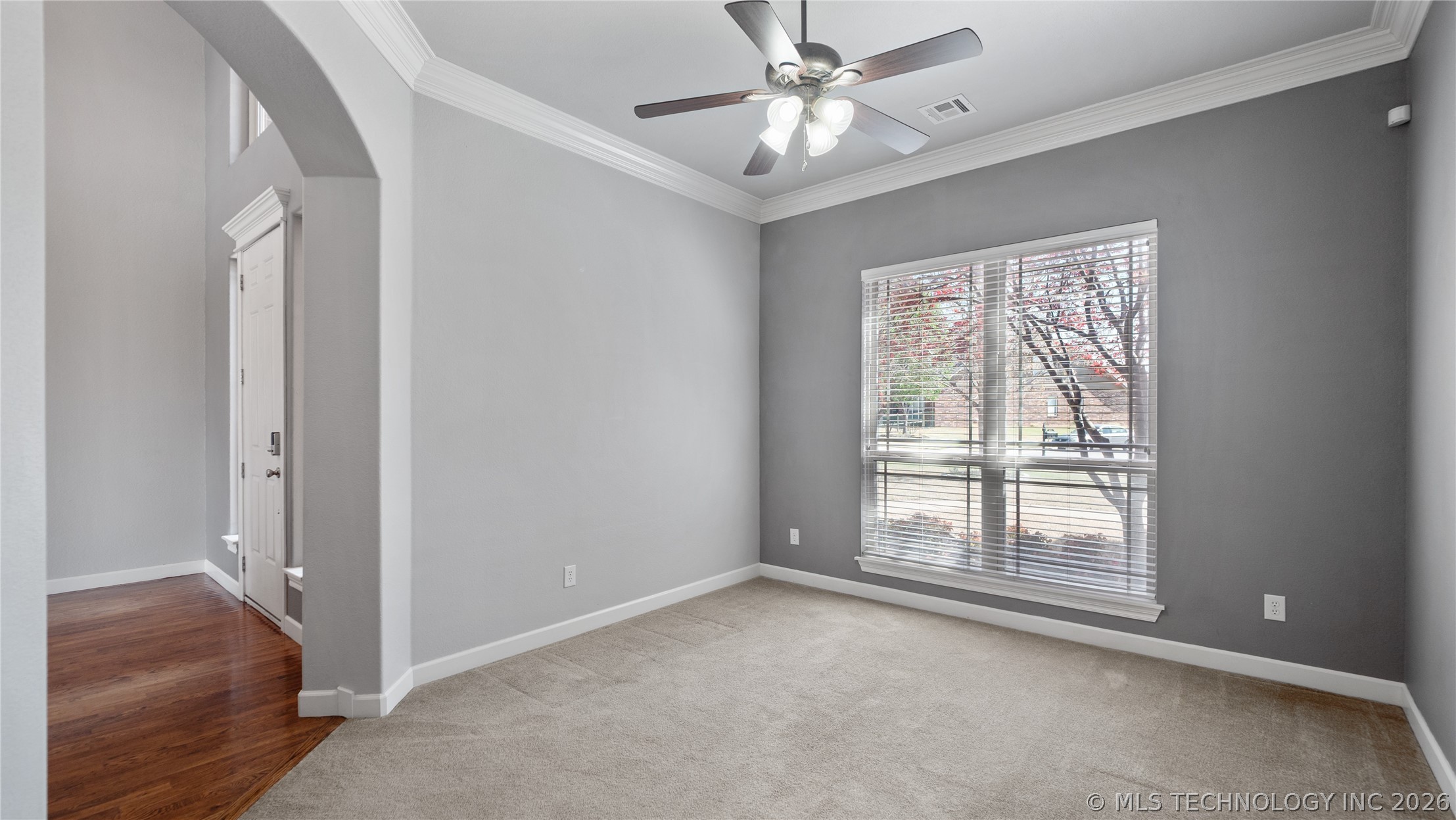 4301 N Walnut Avenue Broken Arrow OK 74012