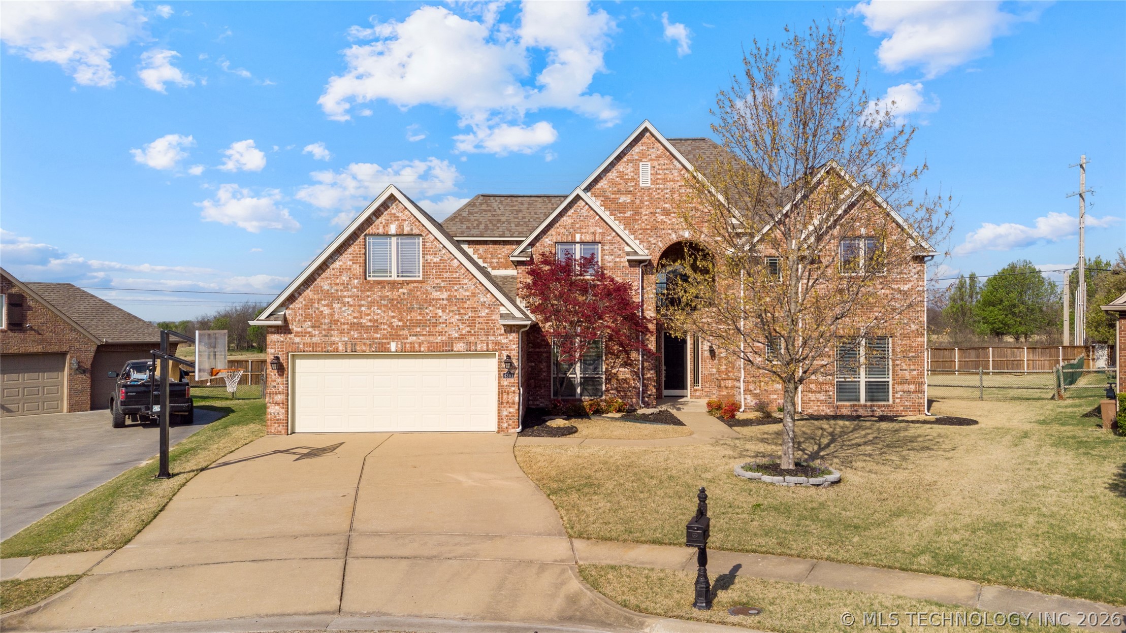 4301 N Walnut Avenue Broken Arrow OK 74012