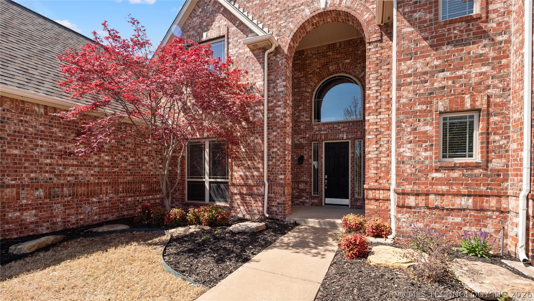 4301 N Walnut Avenue Broken Arrow OK 74012