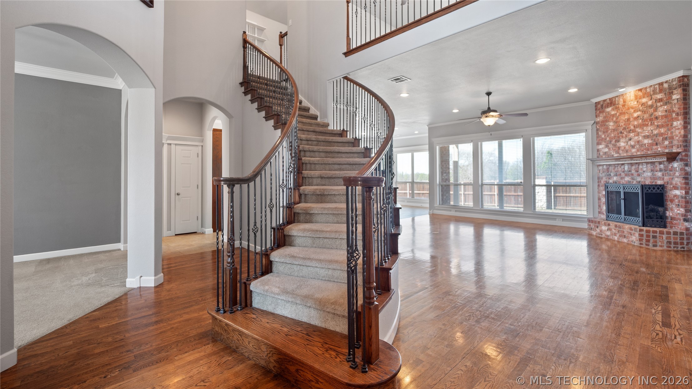 4301 N Walnut Avenue Broken Arrow OK 74012