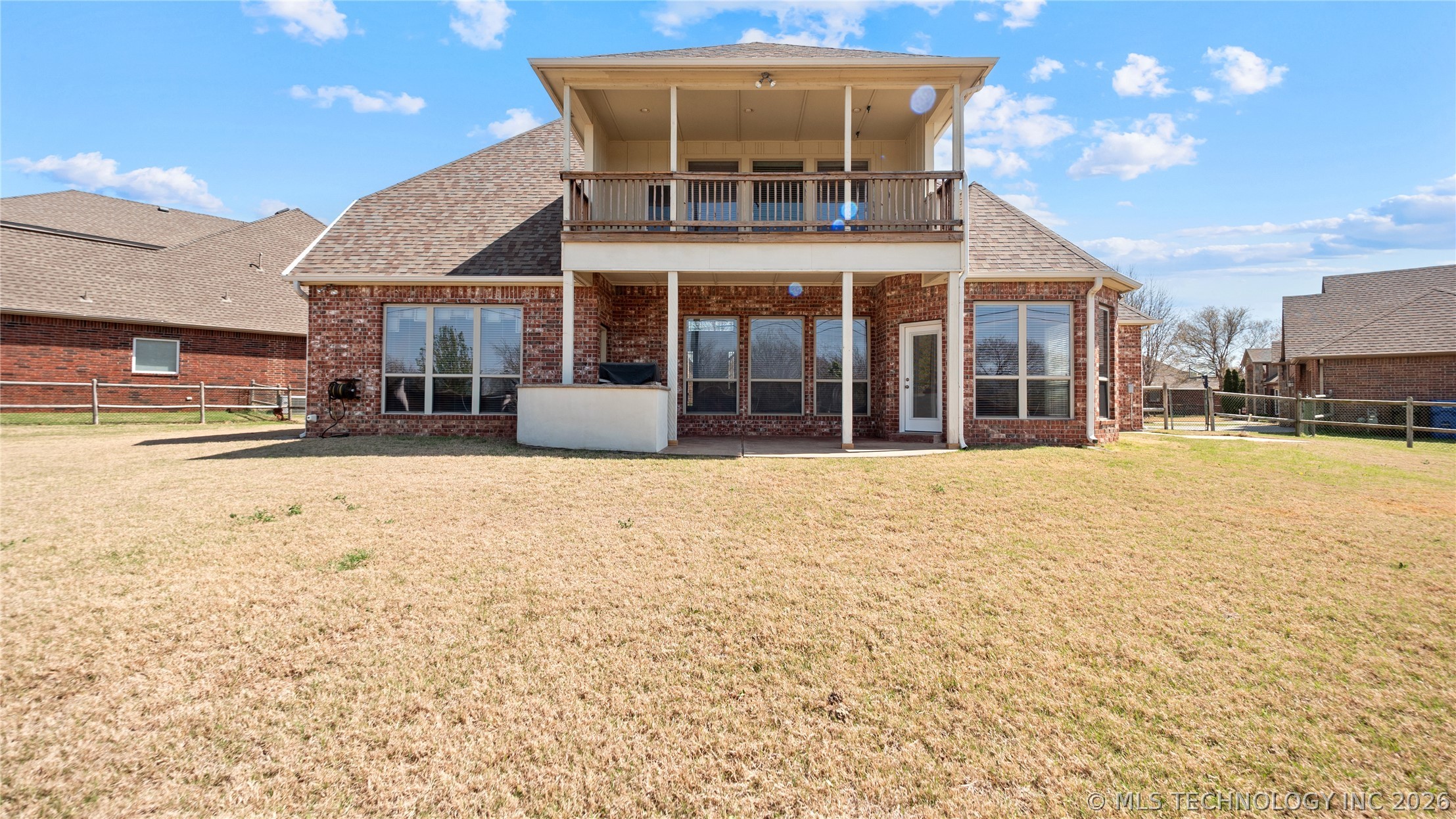 4301 N Walnut Avenue Broken Arrow OK 74012