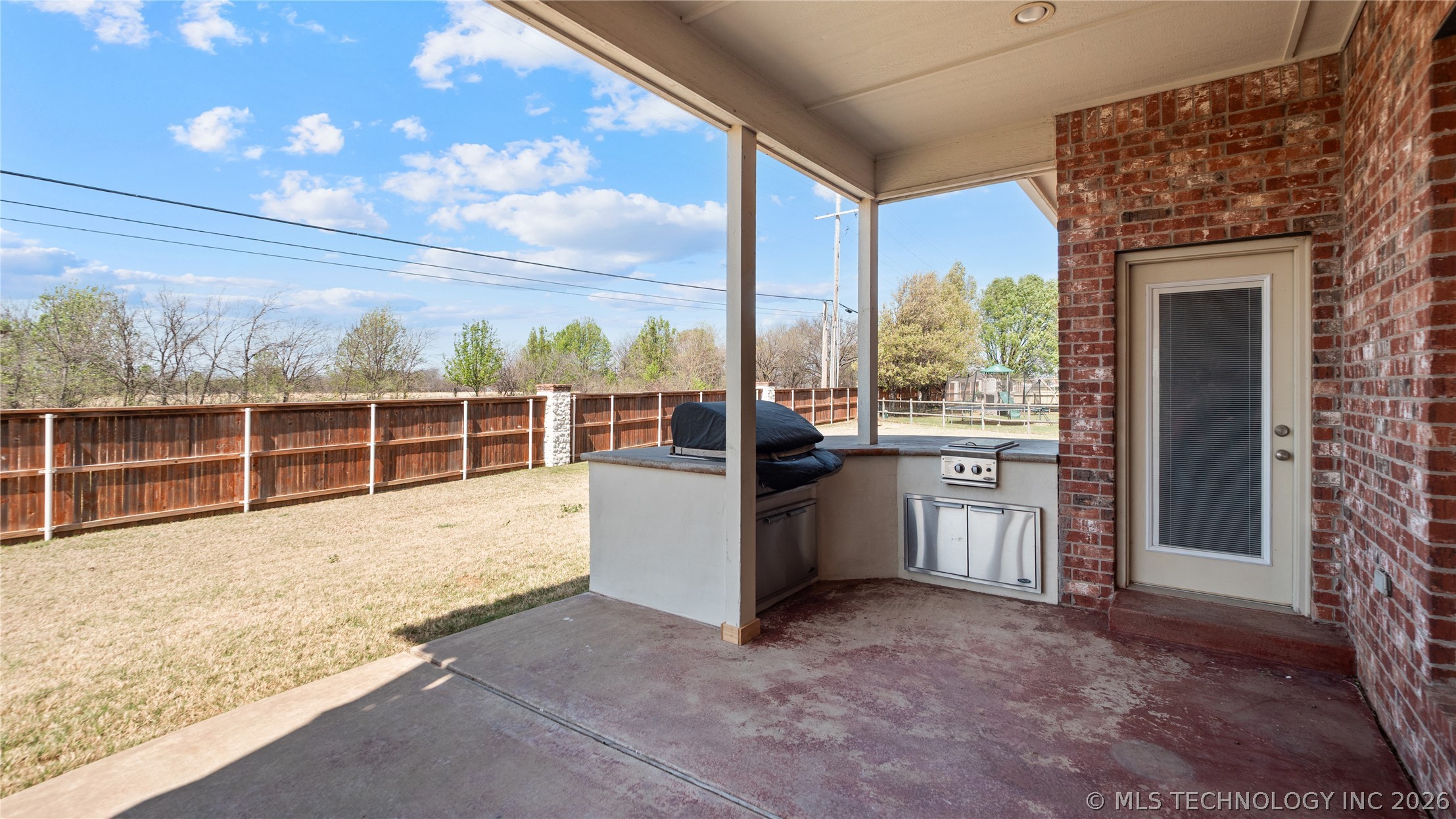 4301 N Walnut Avenue Broken Arrow OK 74012