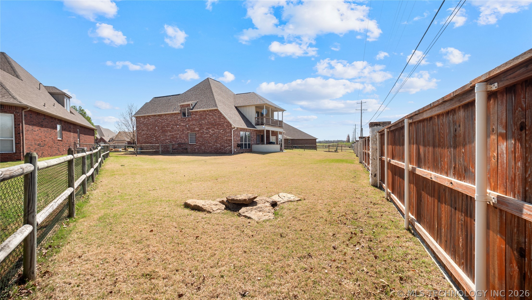4301 N Walnut Avenue Broken Arrow OK 74012