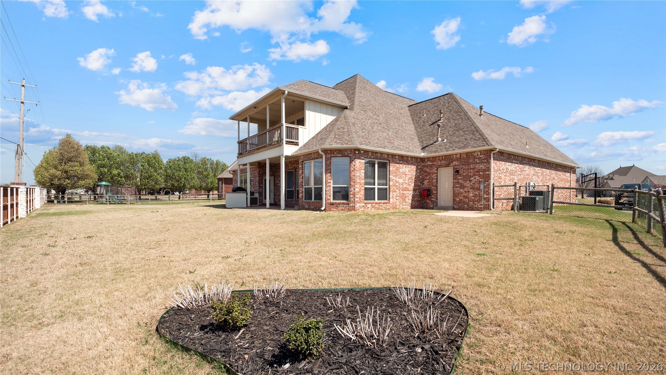 4301 N Walnut Avenue Broken Arrow OK 74012