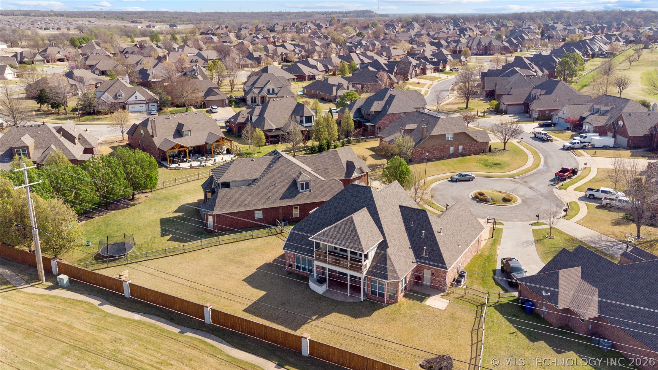 4301 N Walnut Avenue Broken Arrow OK 74012