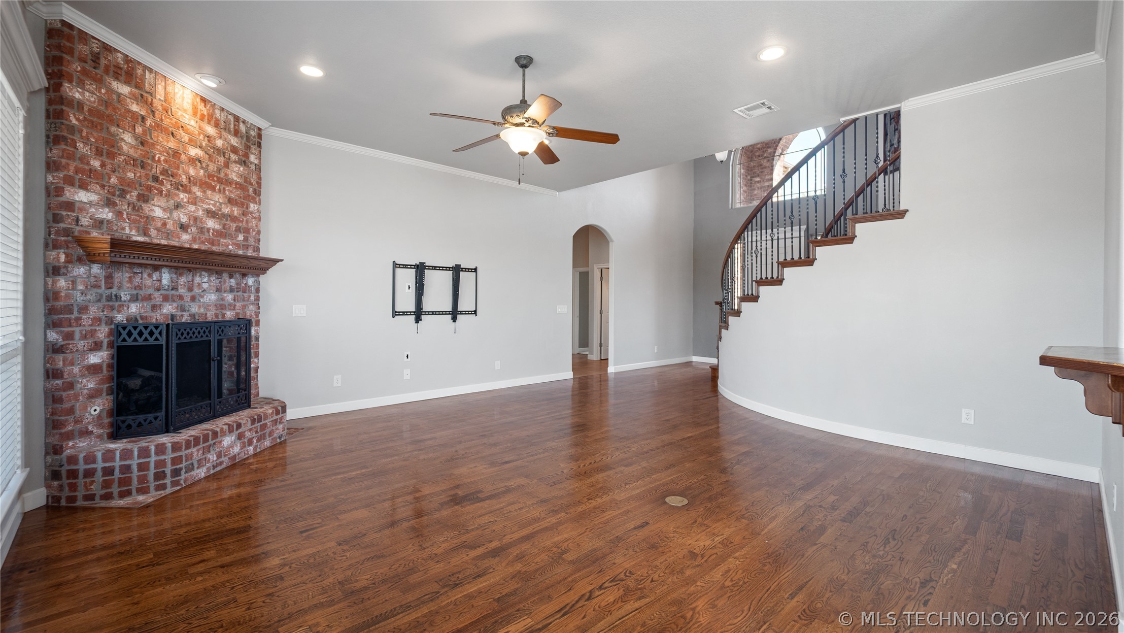 4301 N Walnut Avenue Broken Arrow OK 74012
