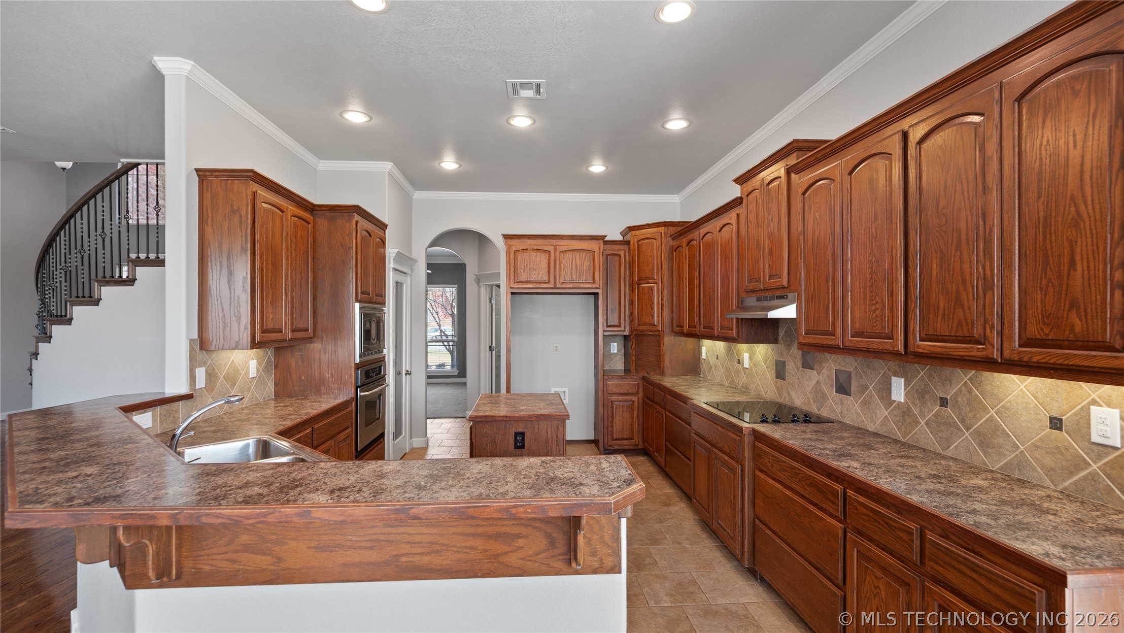 4301 N Walnut Avenue Broken Arrow OK 74012