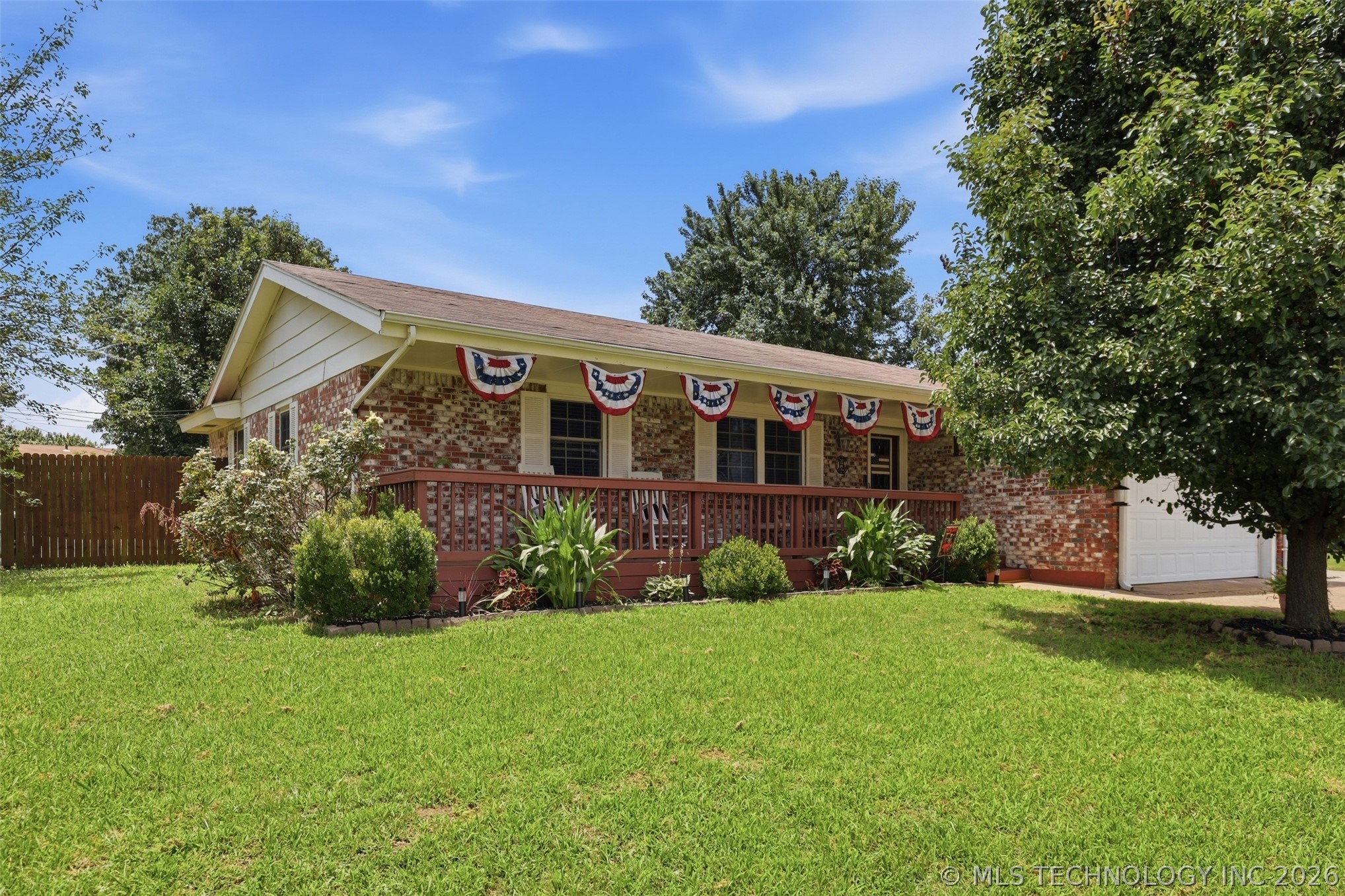 122 Sooner Drive N Stroud OK 74079