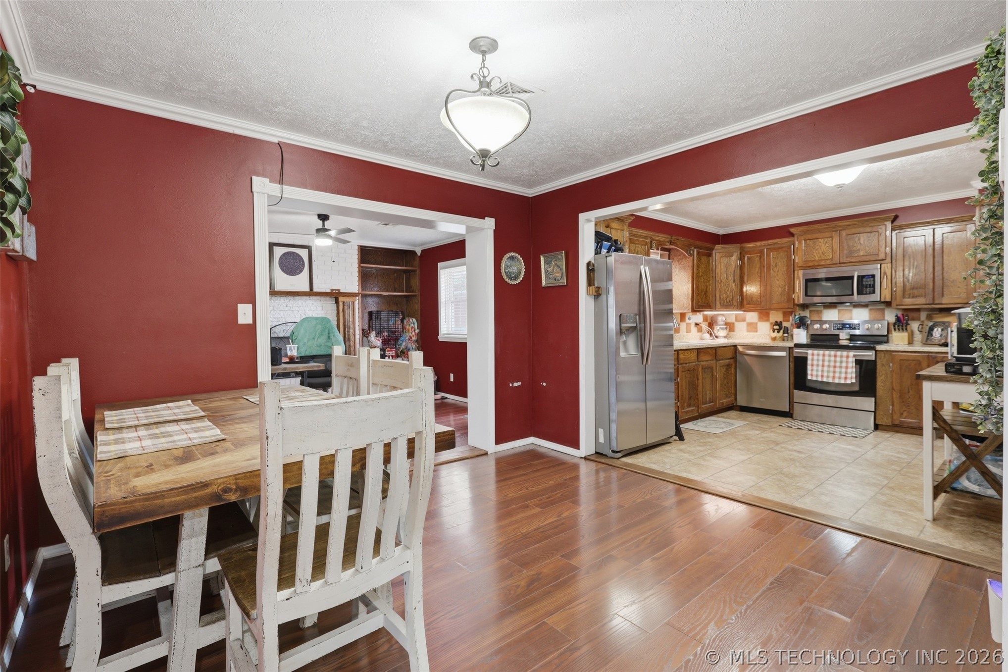 122 Sooner Drive N Stroud OK 74079
