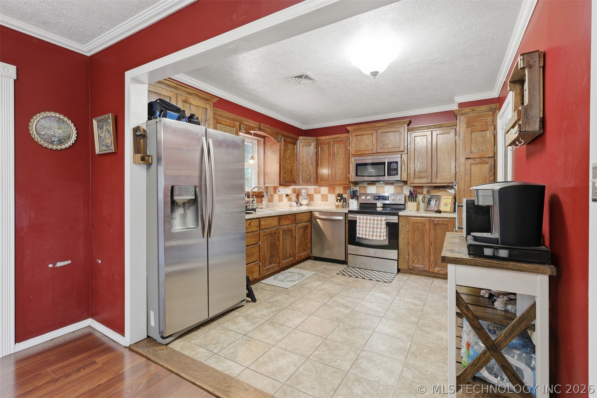 122 Sooner Drive N Stroud OK 74079