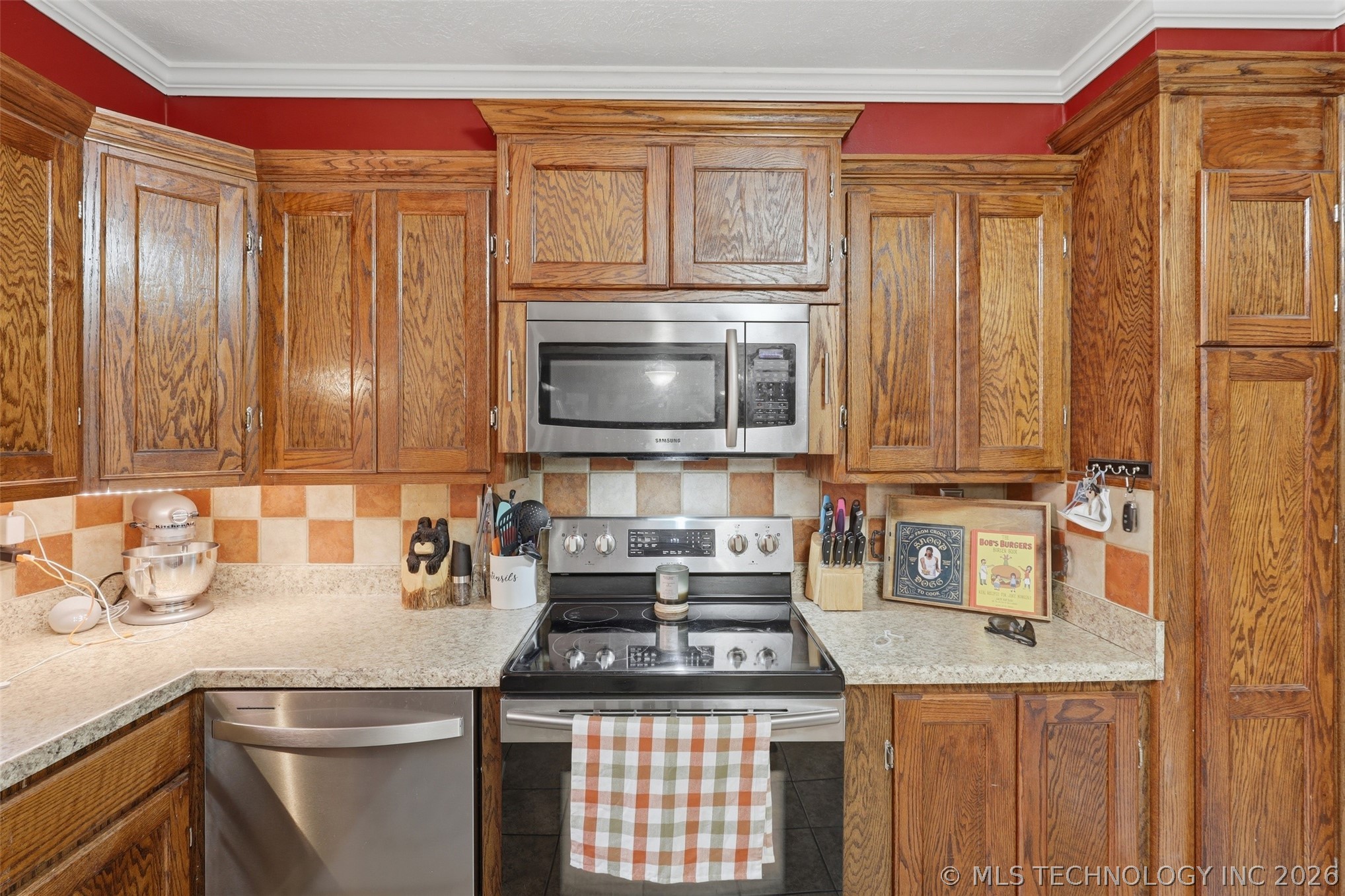 122 Sooner Drive N Stroud OK 74079