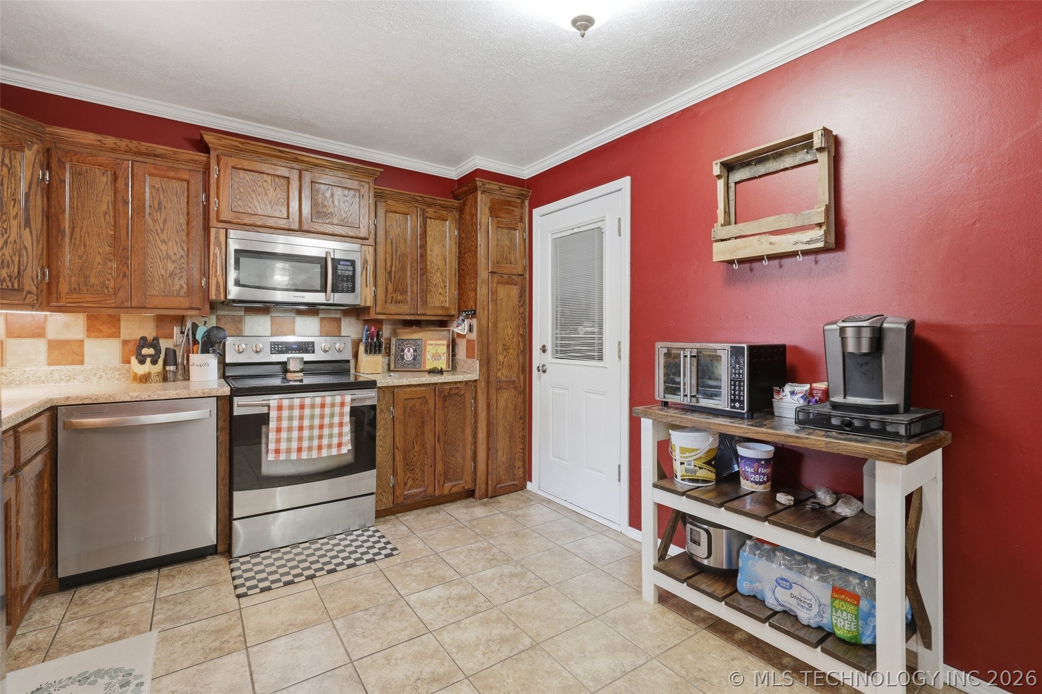 122 Sooner Drive N Stroud OK 74079