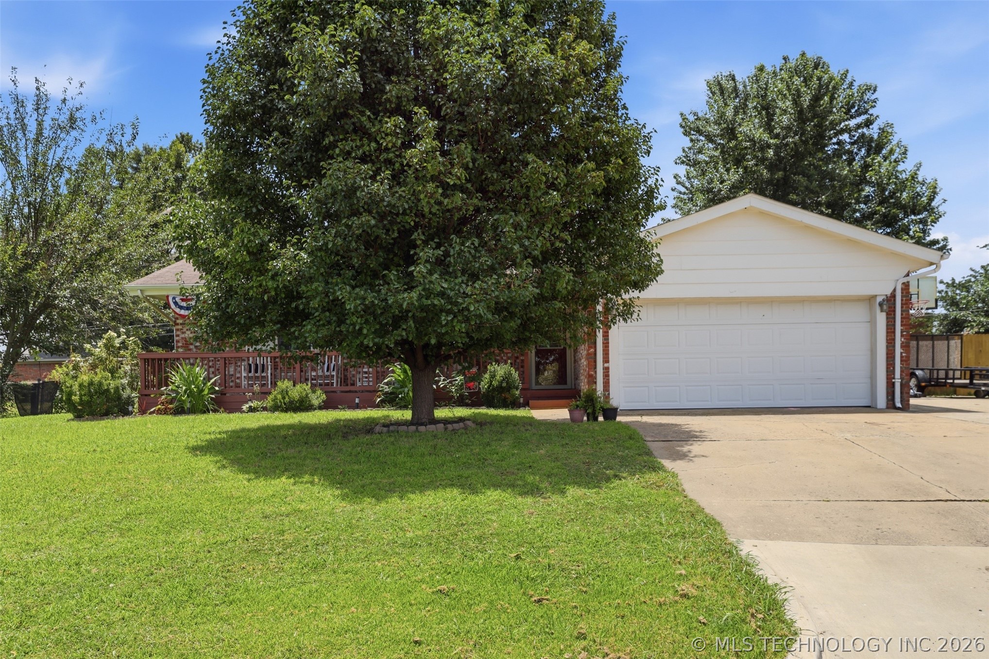 122 Sooner Drive N Stroud OK 74079