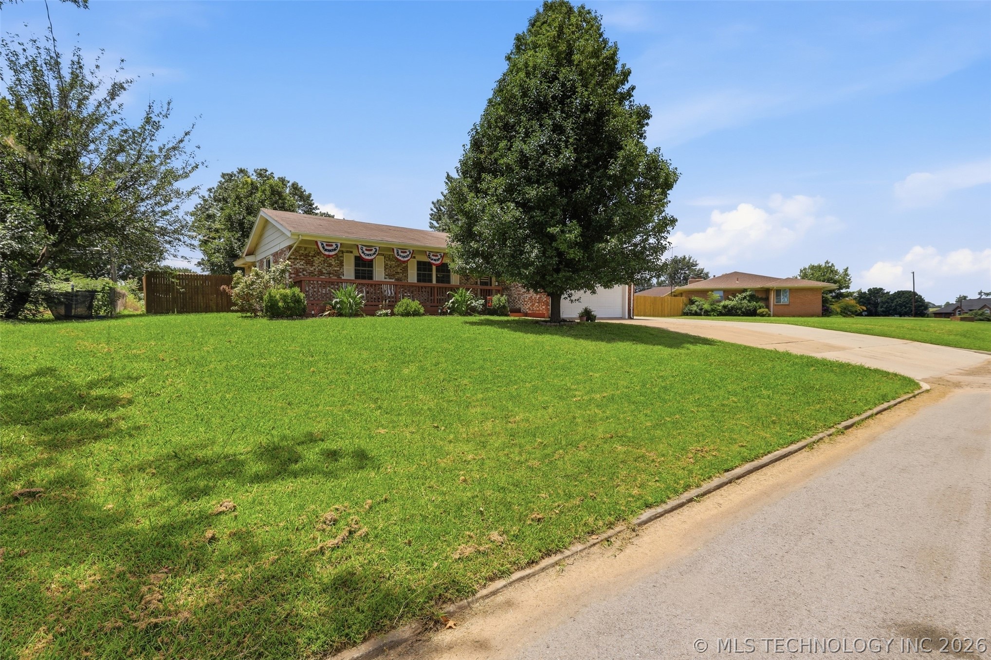 122 Sooner Drive N Stroud OK 74079