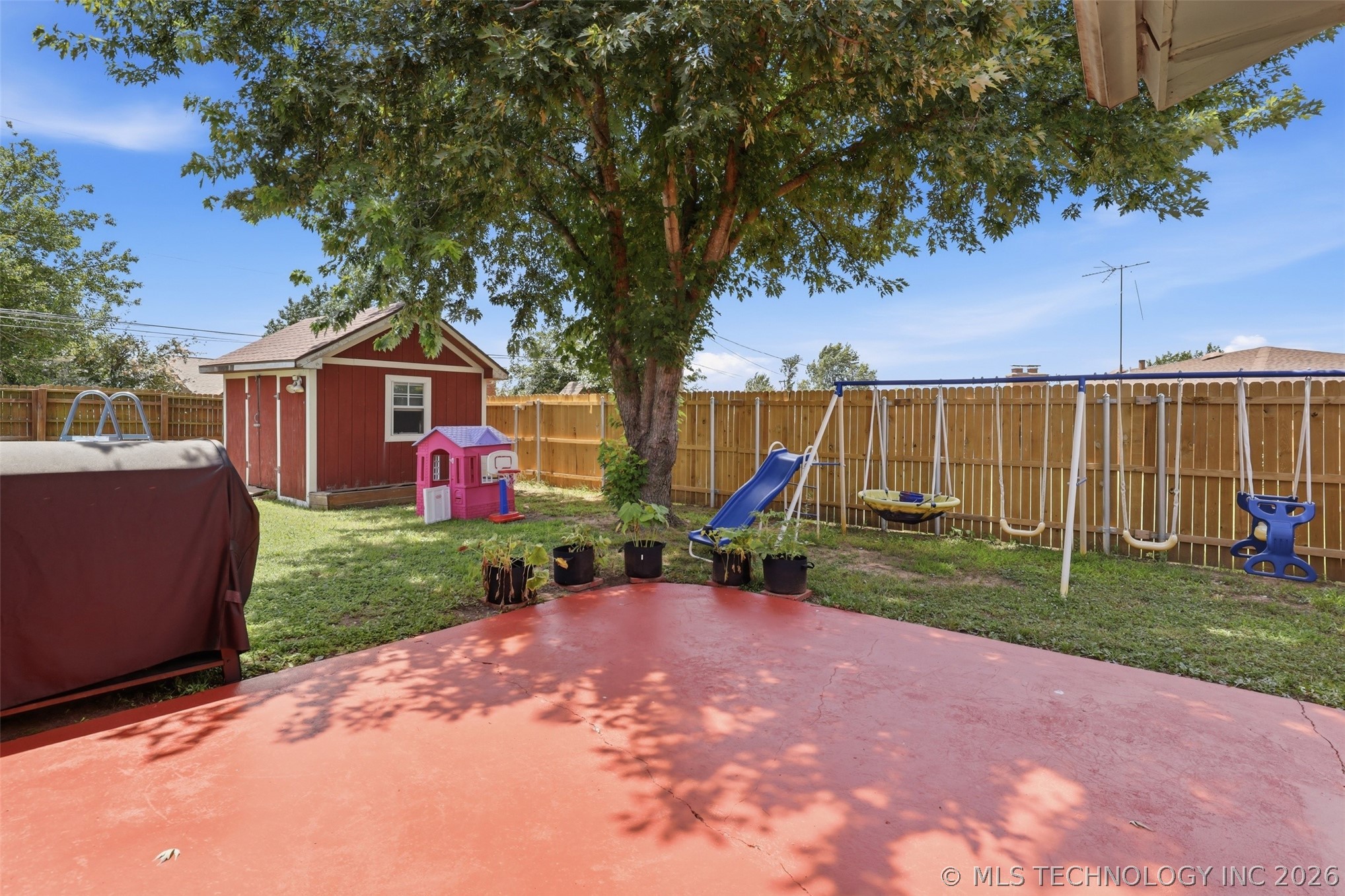 122 Sooner Drive N Stroud OK 74079
