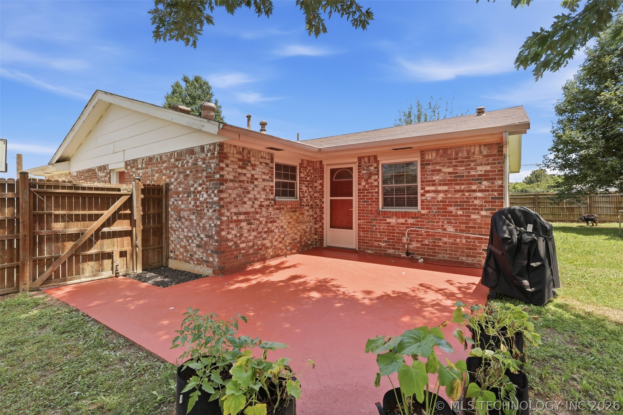 122 Sooner Drive N Stroud OK 74079