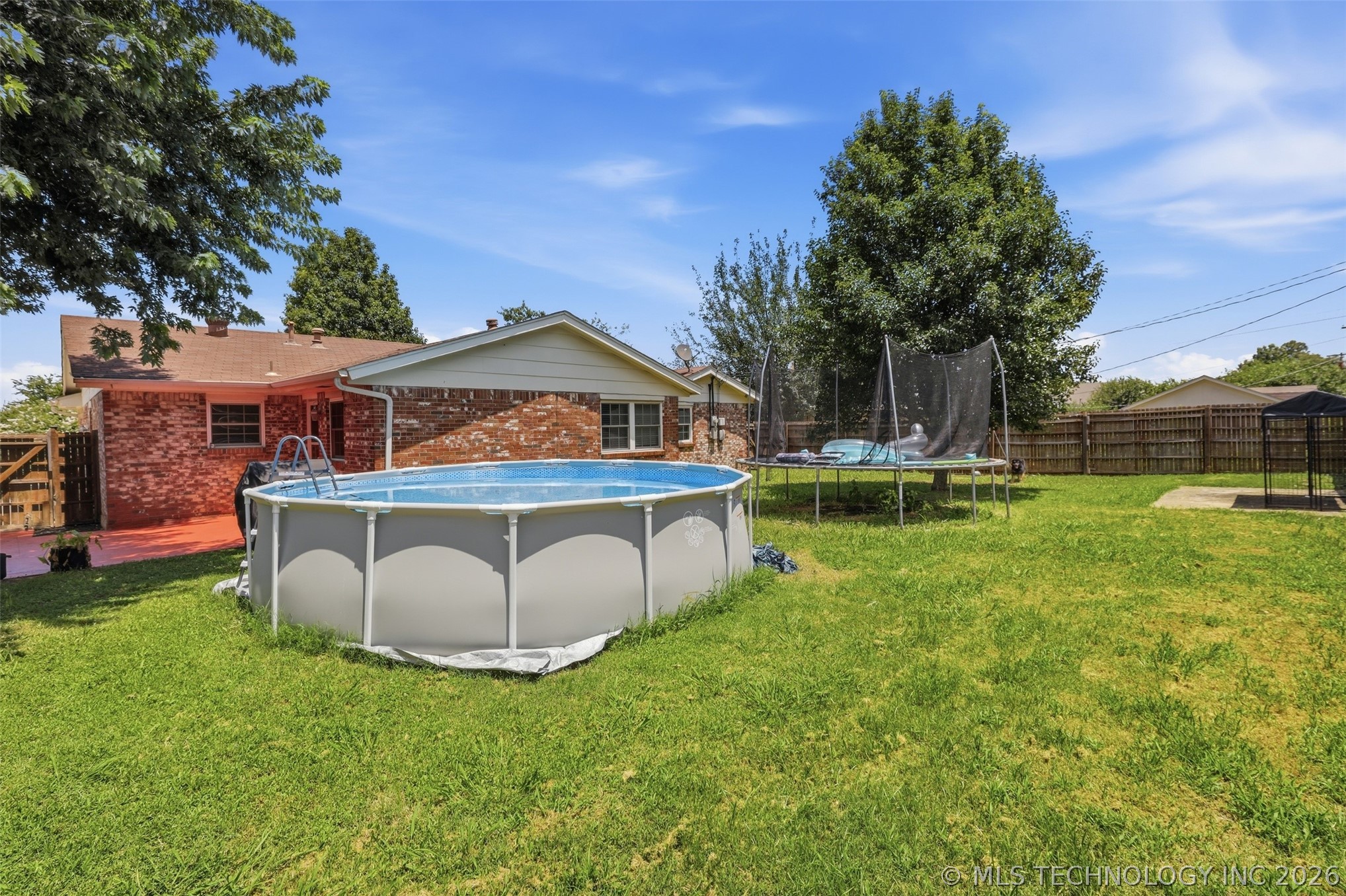 122 Sooner Drive N Stroud OK 74079