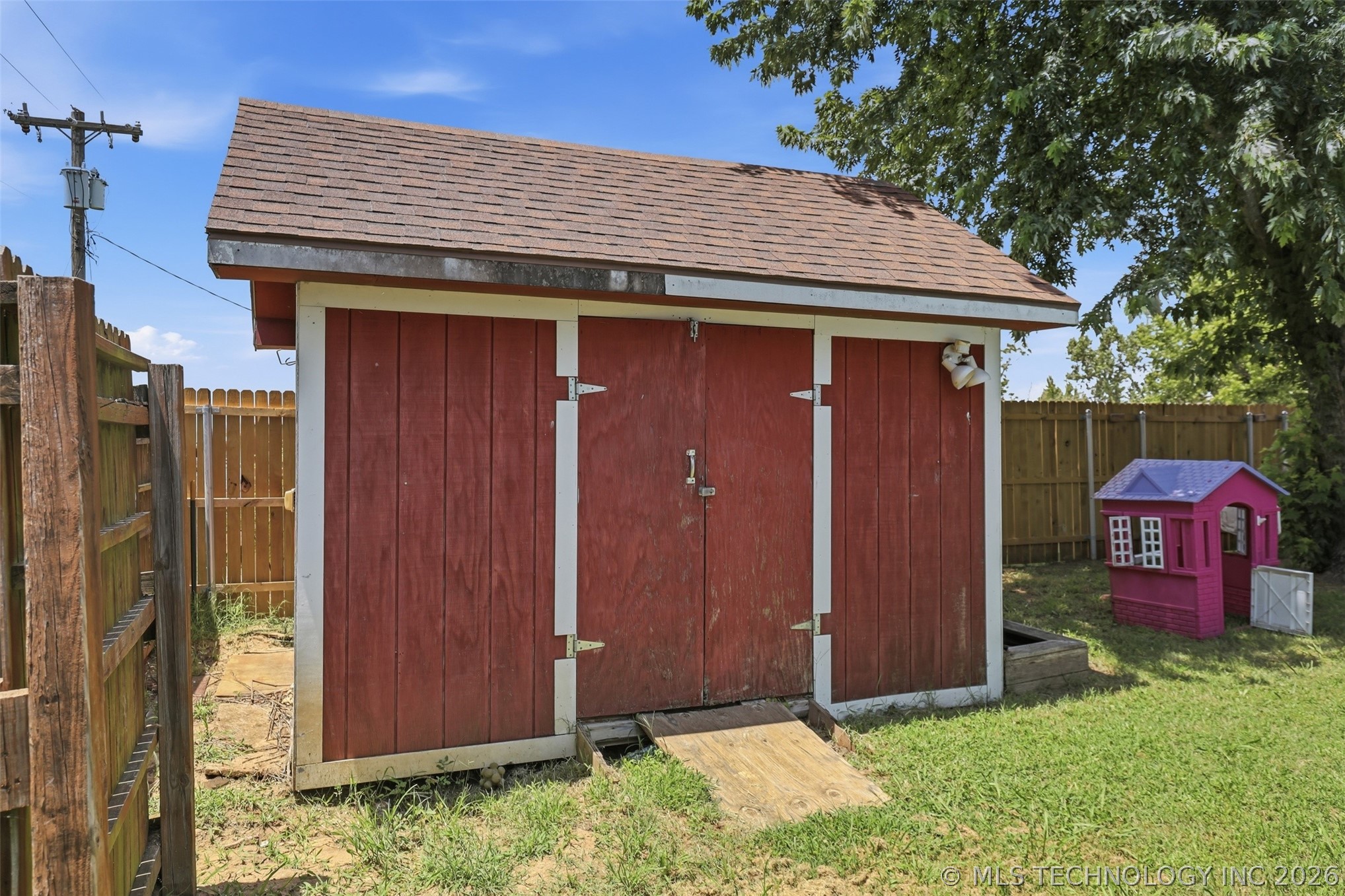 122 Sooner Drive N Stroud OK 74079