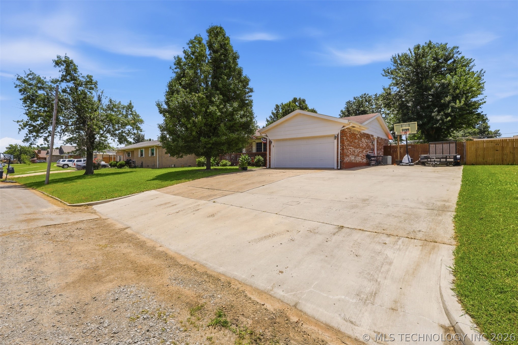 122 Sooner Drive N Stroud OK 74079